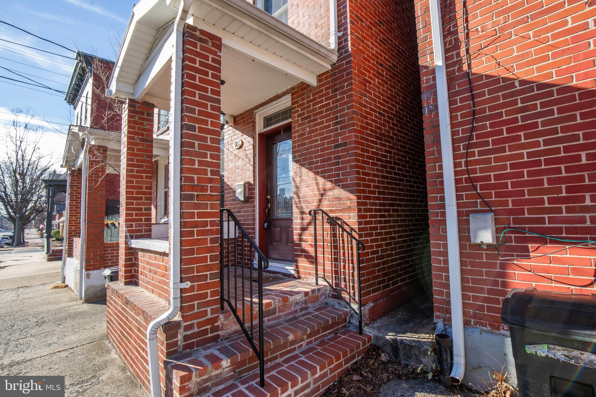 NONE AVAILABLE - Residential Lease