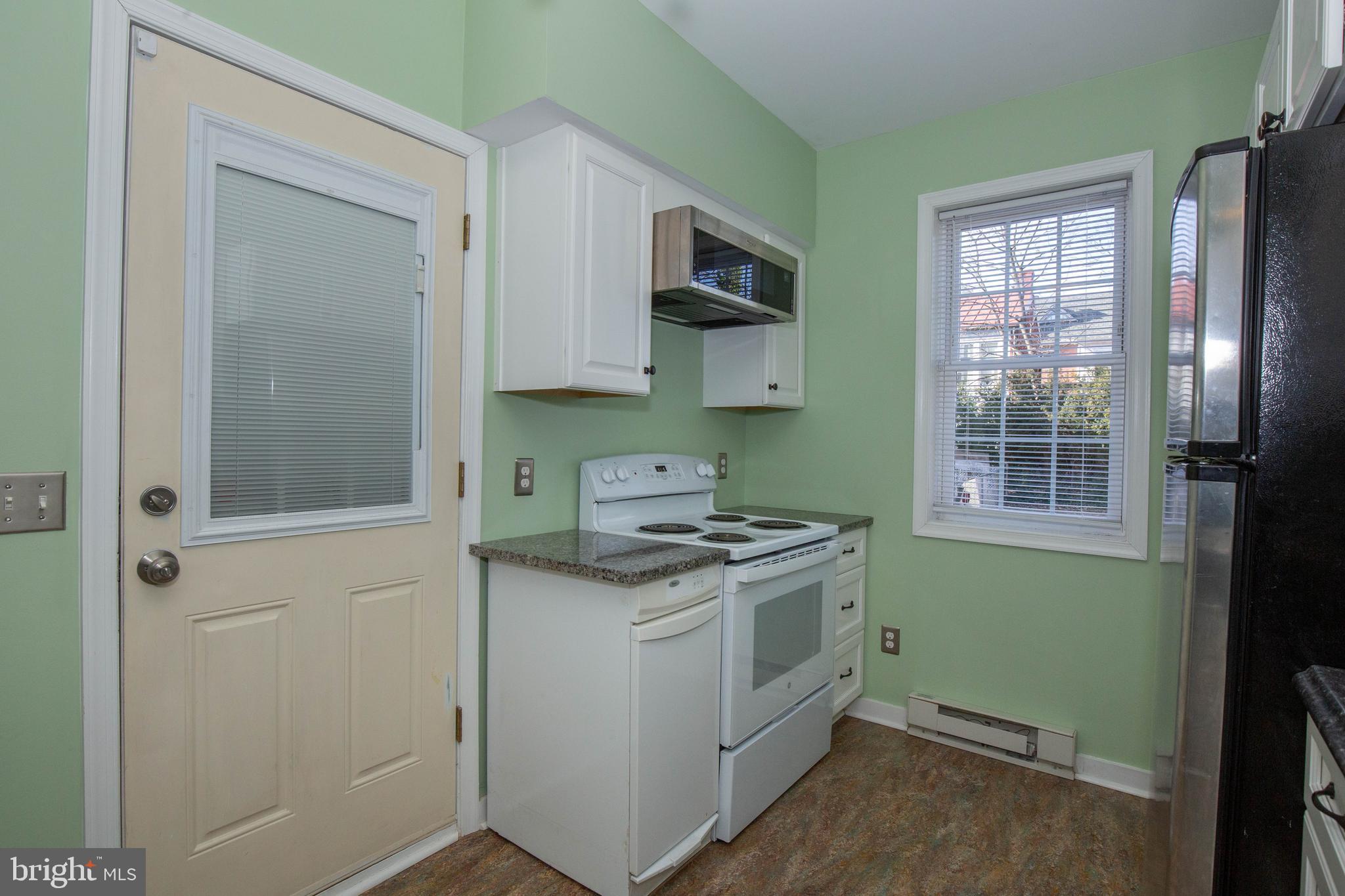 NONE AVAILABLE - Residential Lease