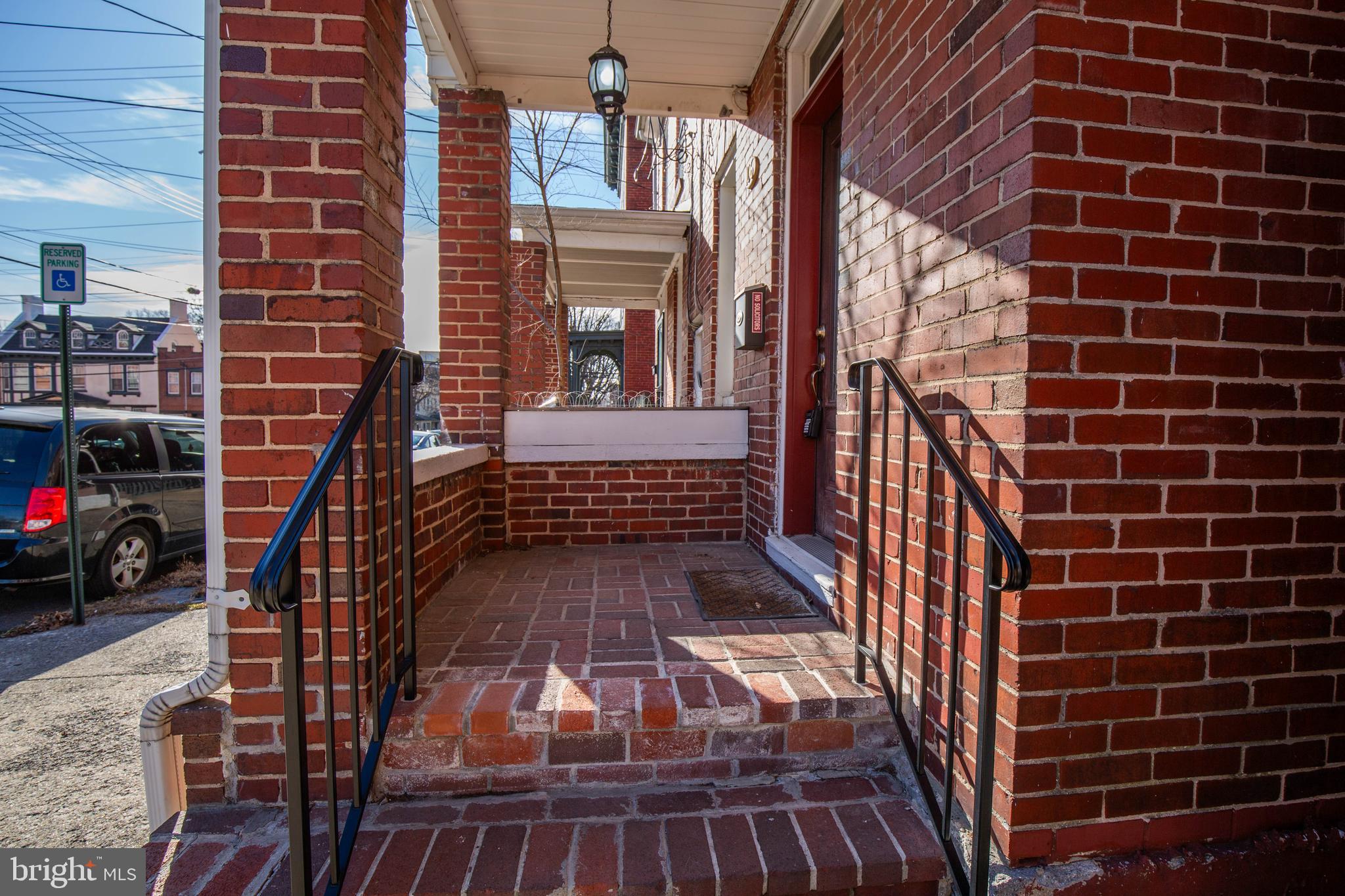 NONE AVAILABLE - Residential Lease