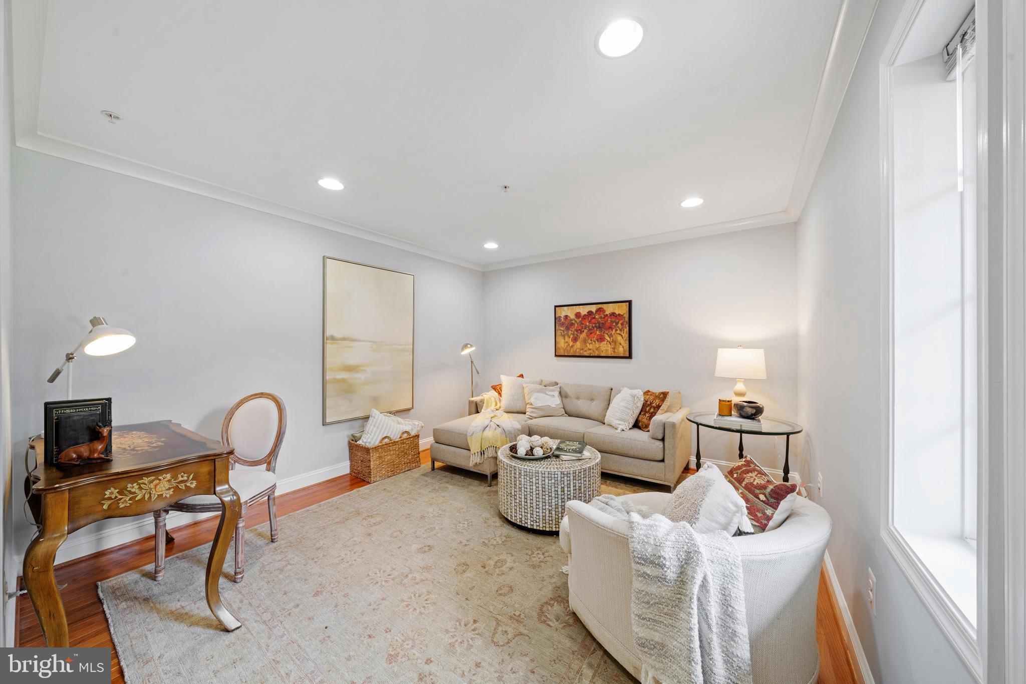 PARKLANDS AT WATKINS MILL - Residential Lease