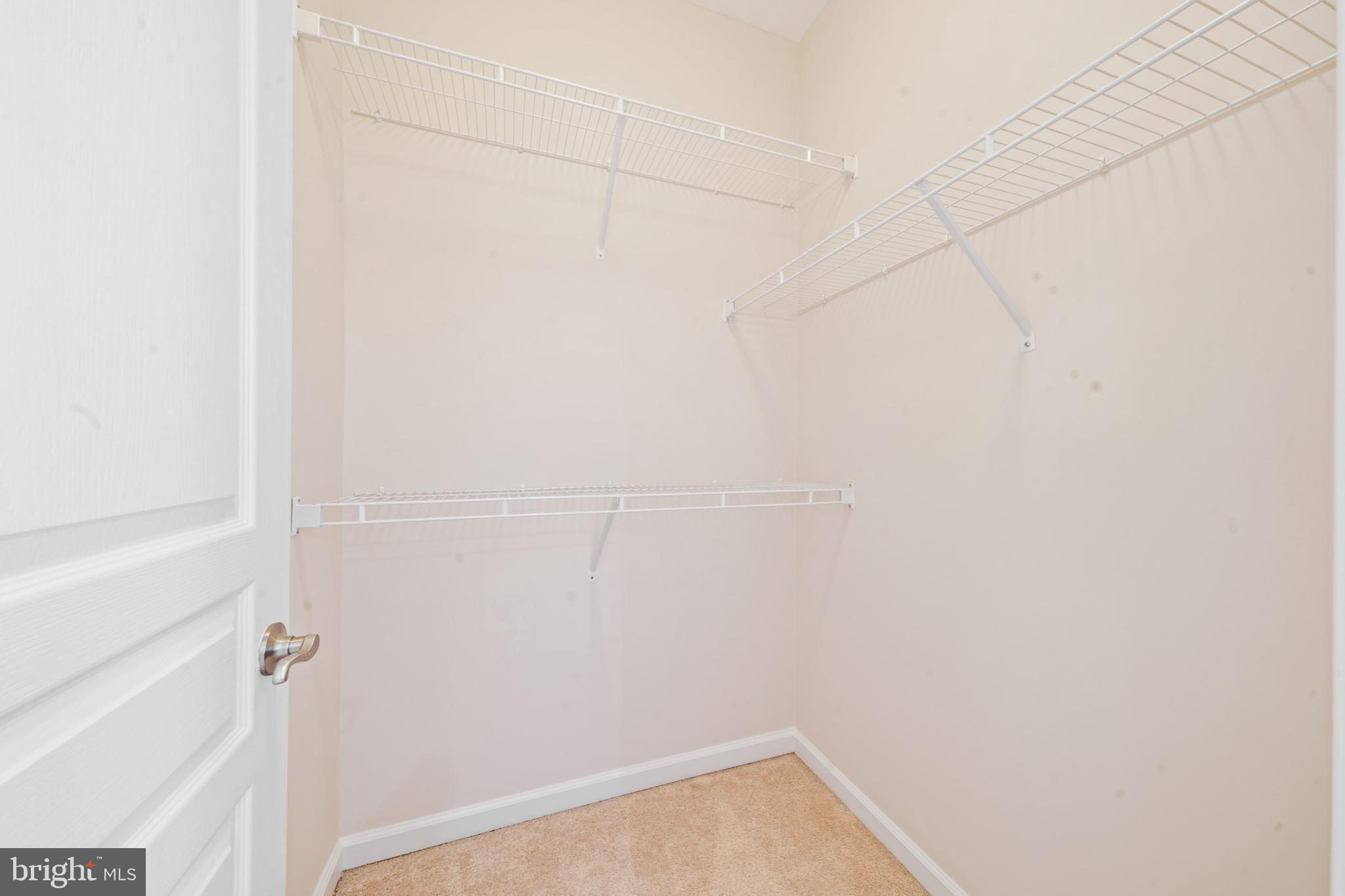 PARKLANDS AT WATKINS MILL - Residential Lease