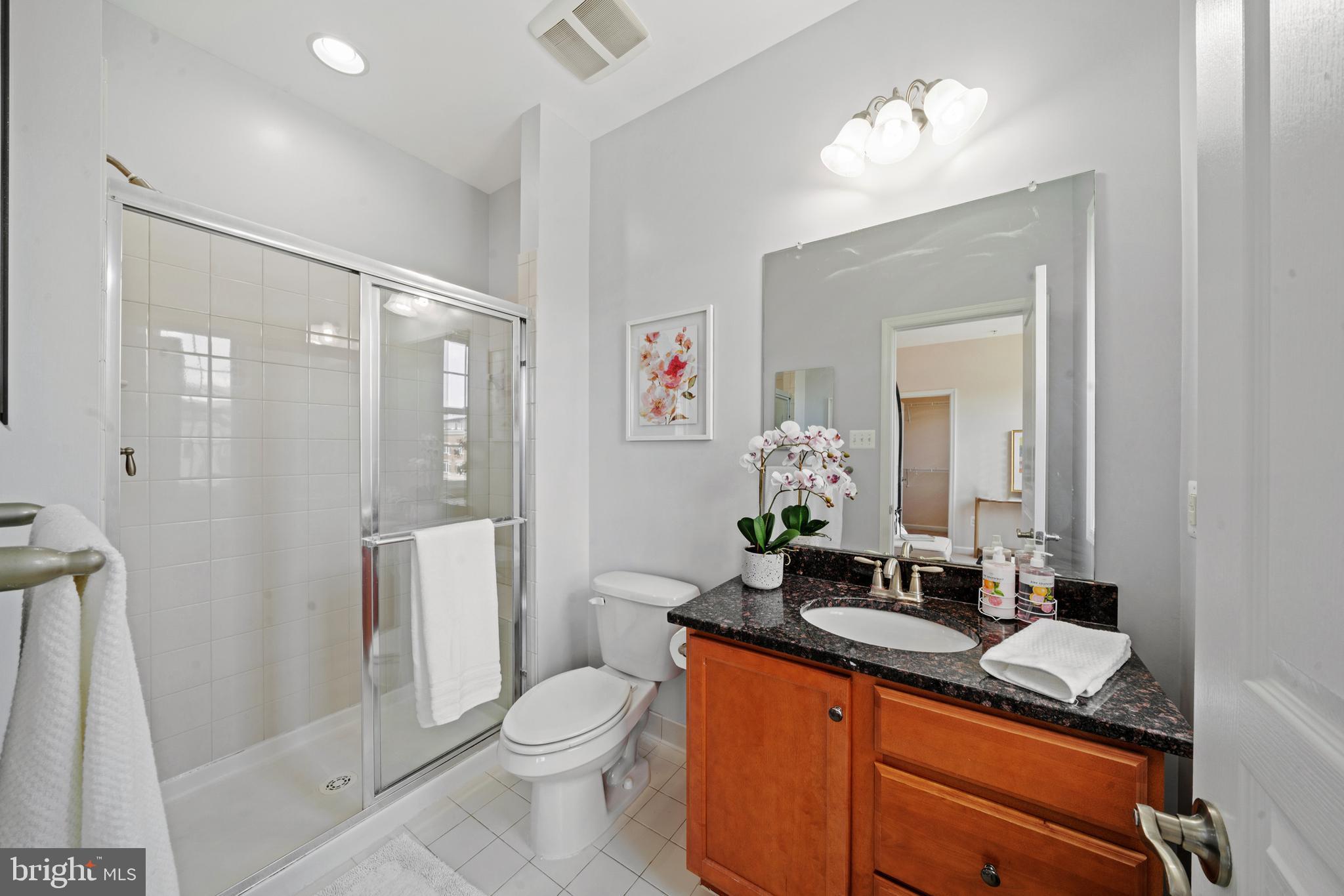 PARKLANDS AT WATKINS MILL - Residential Lease