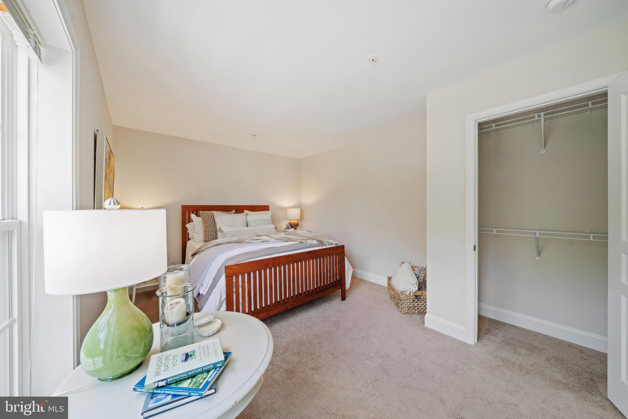 PARKLANDS AT WATKINS MILL - Residential Lease