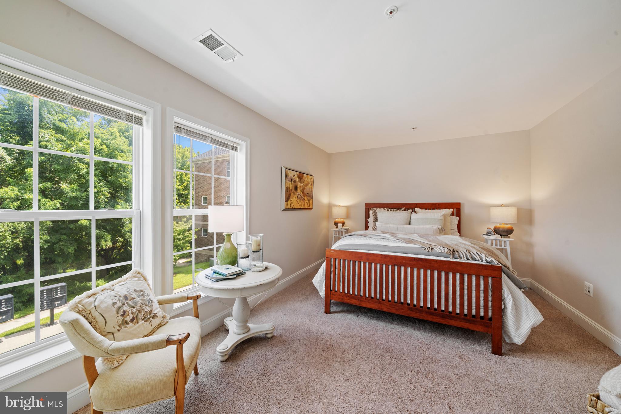 PARKLANDS AT WATKINS MILL - Residential Lease