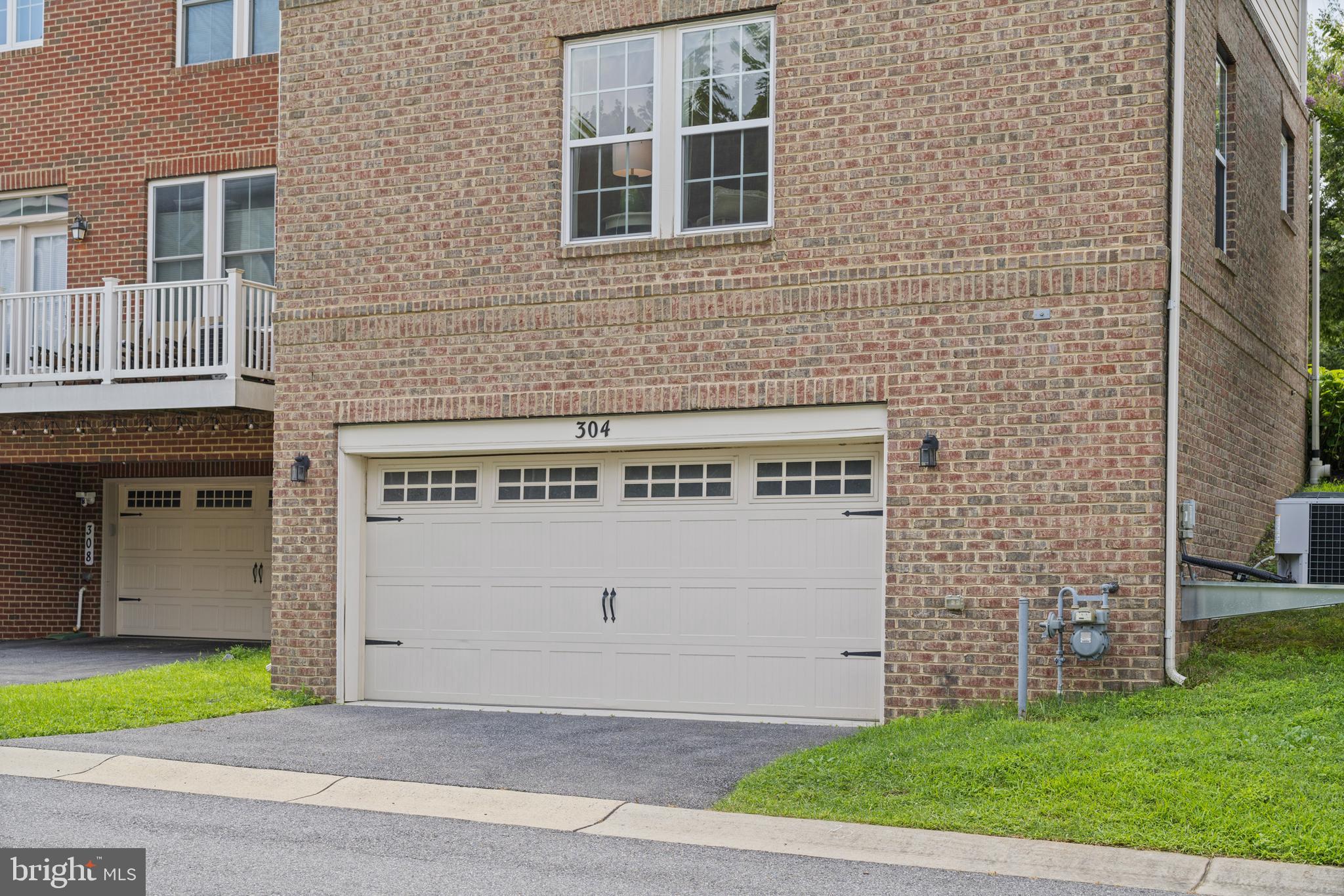 PARKLANDS AT WATKINS MILL - Residential Lease