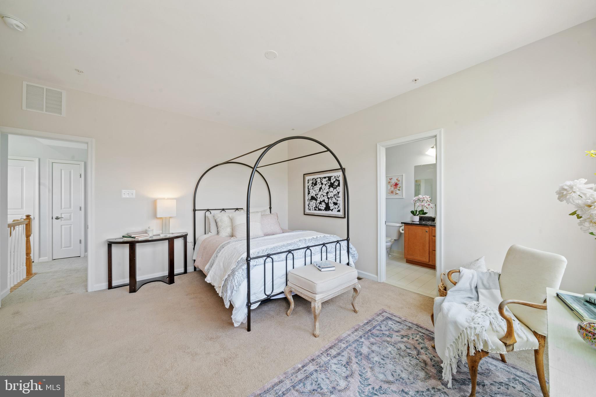 PARKLANDS AT WATKINS MILL - Residential Lease