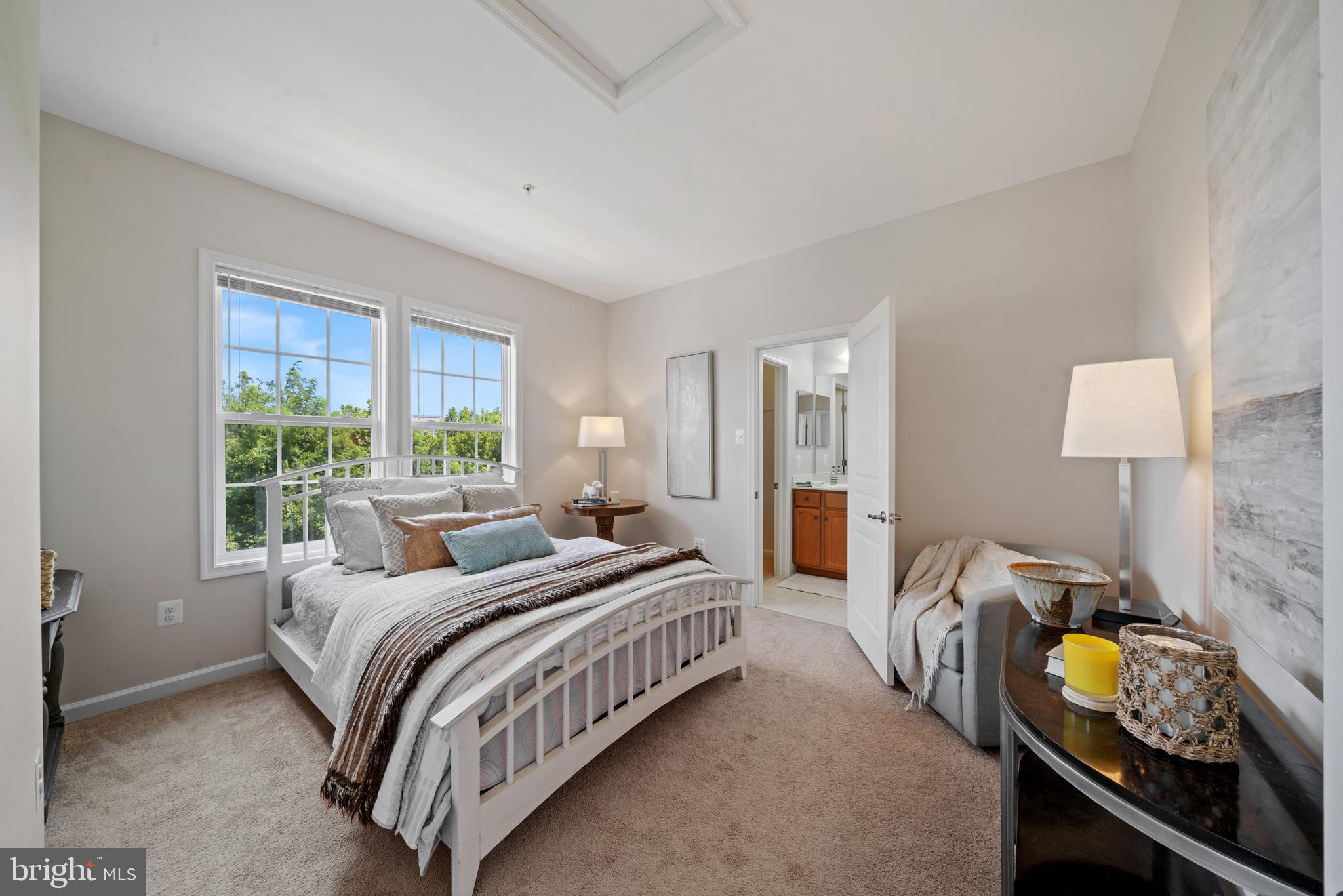 PARKLANDS AT WATKINS MILL - Residential Lease