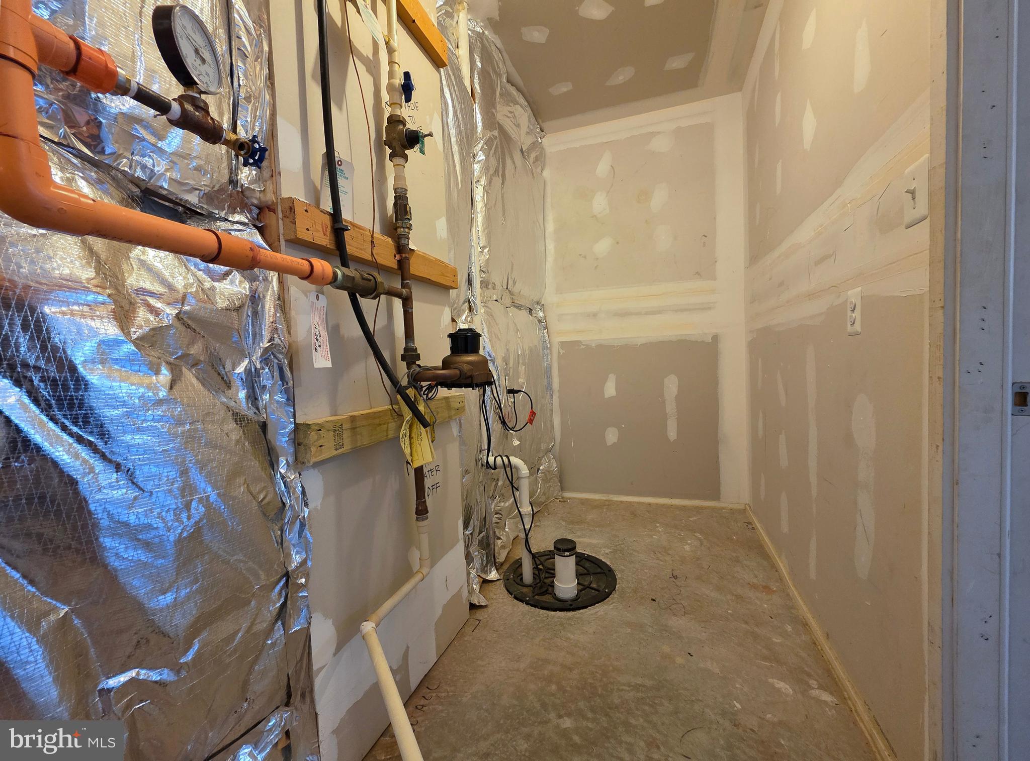 PARKLANDS AT WATKINS MILL - Residential Lease