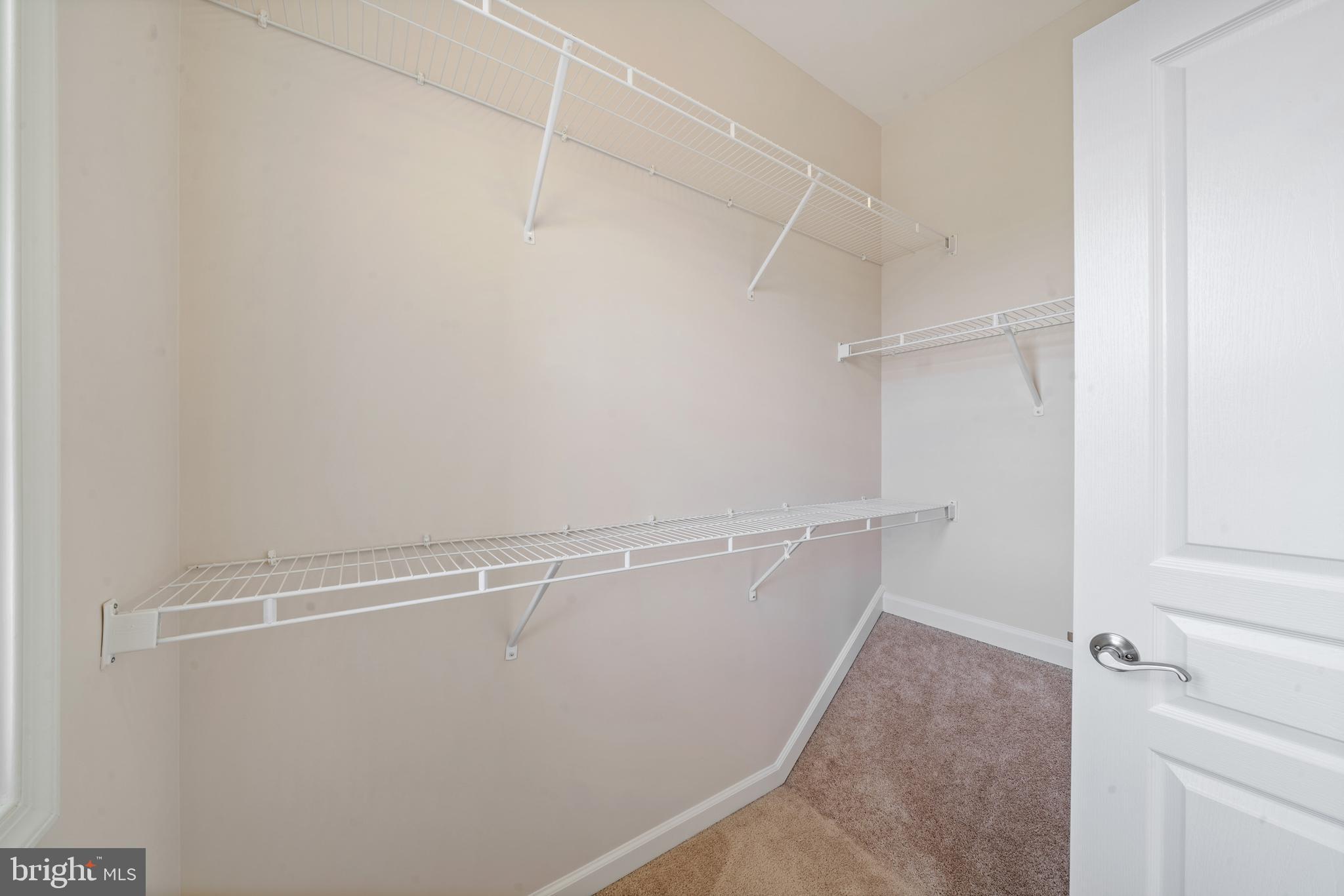 PARKLANDS AT WATKINS MILL - Residential Lease