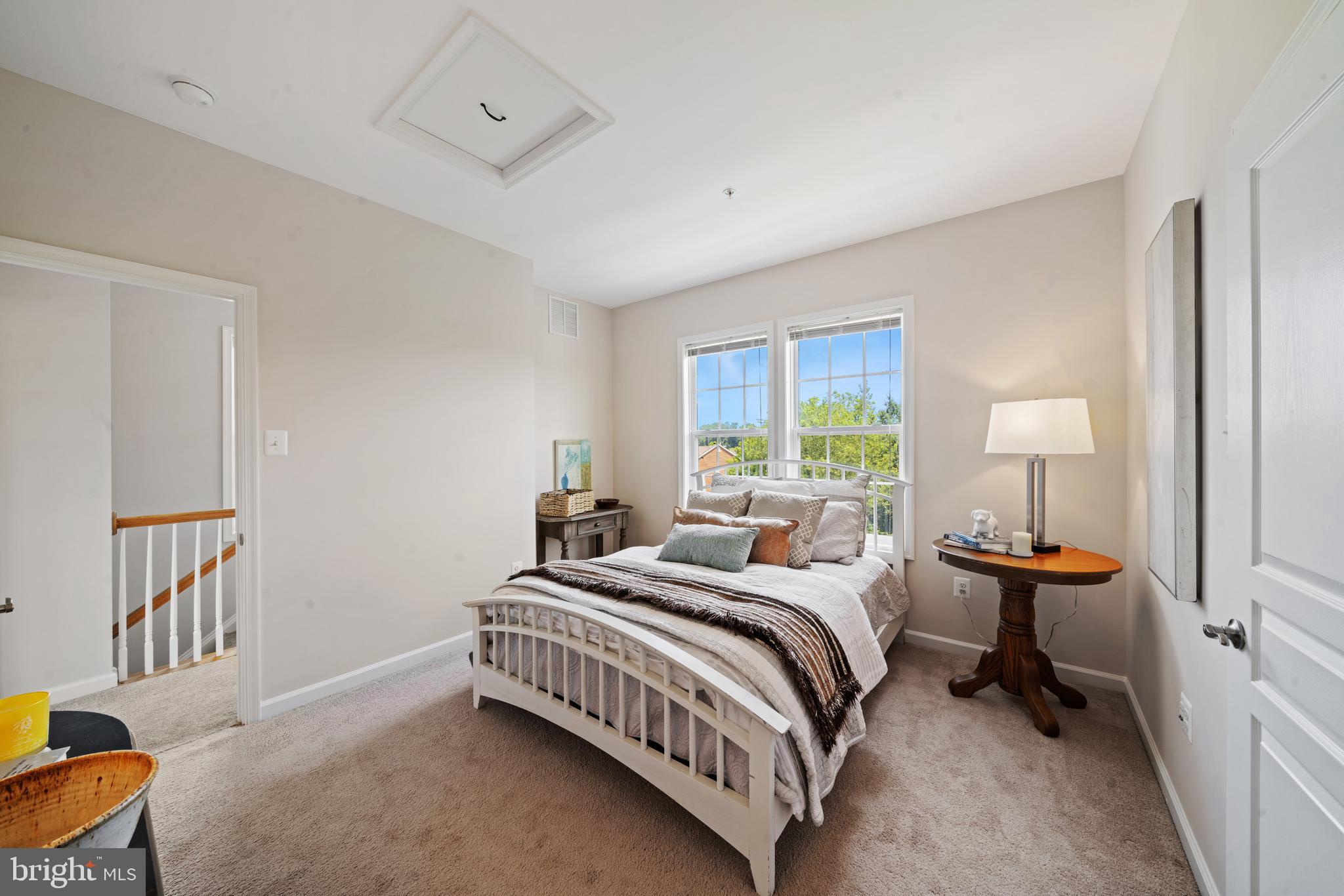 PARKLANDS AT WATKINS MILL - Residential Lease