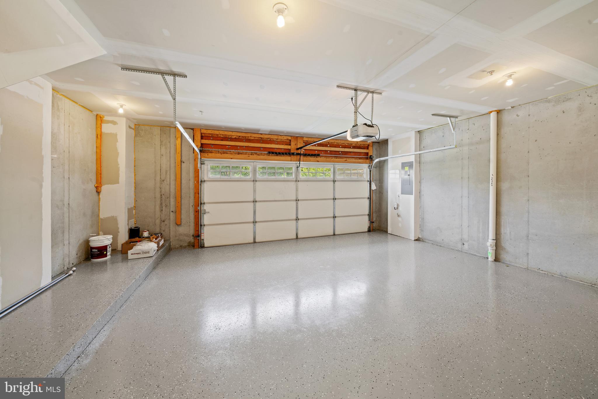 PARKLANDS AT WATKINS MILL - Residential Lease