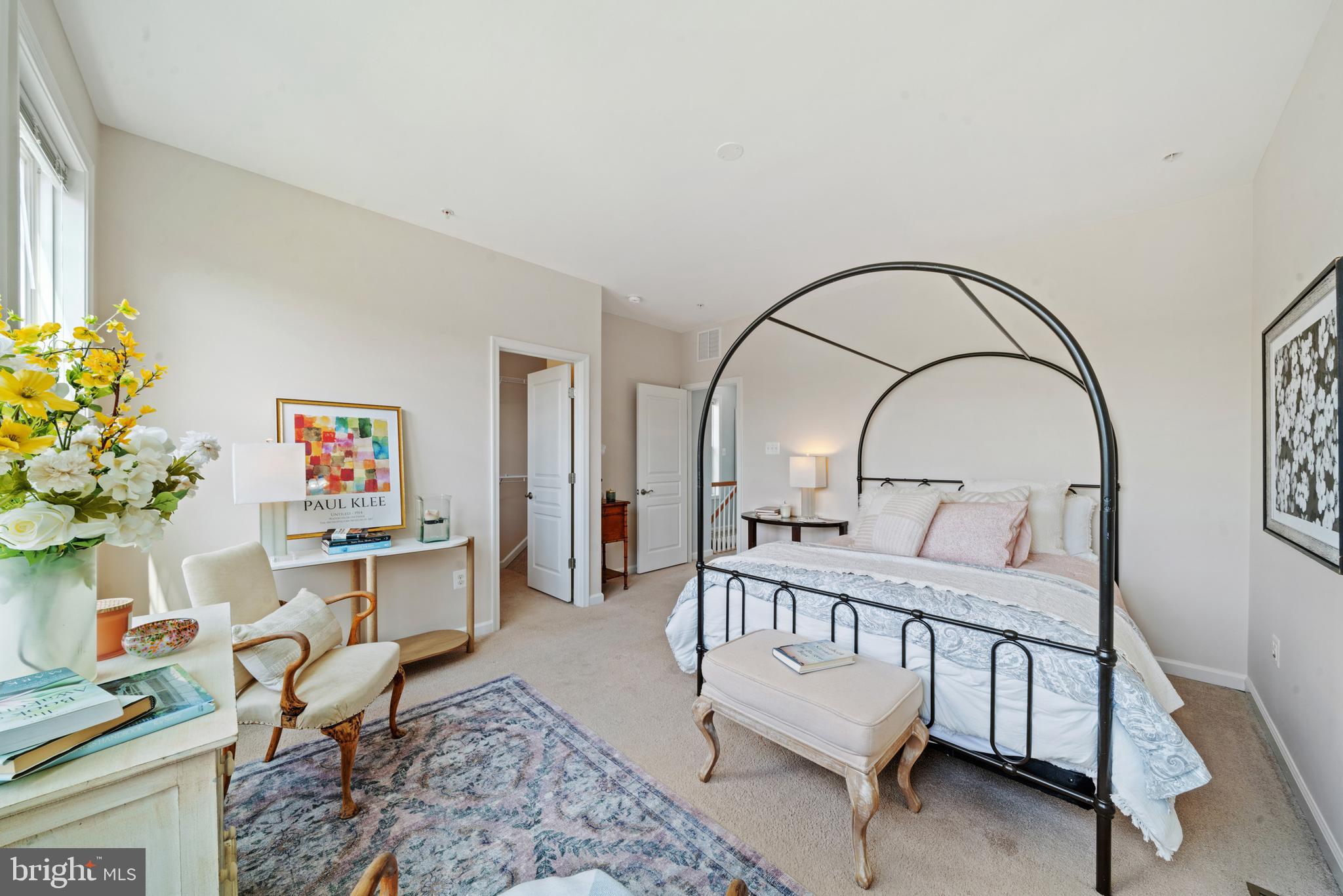 PARKLANDS AT WATKINS MILL - Residential Lease