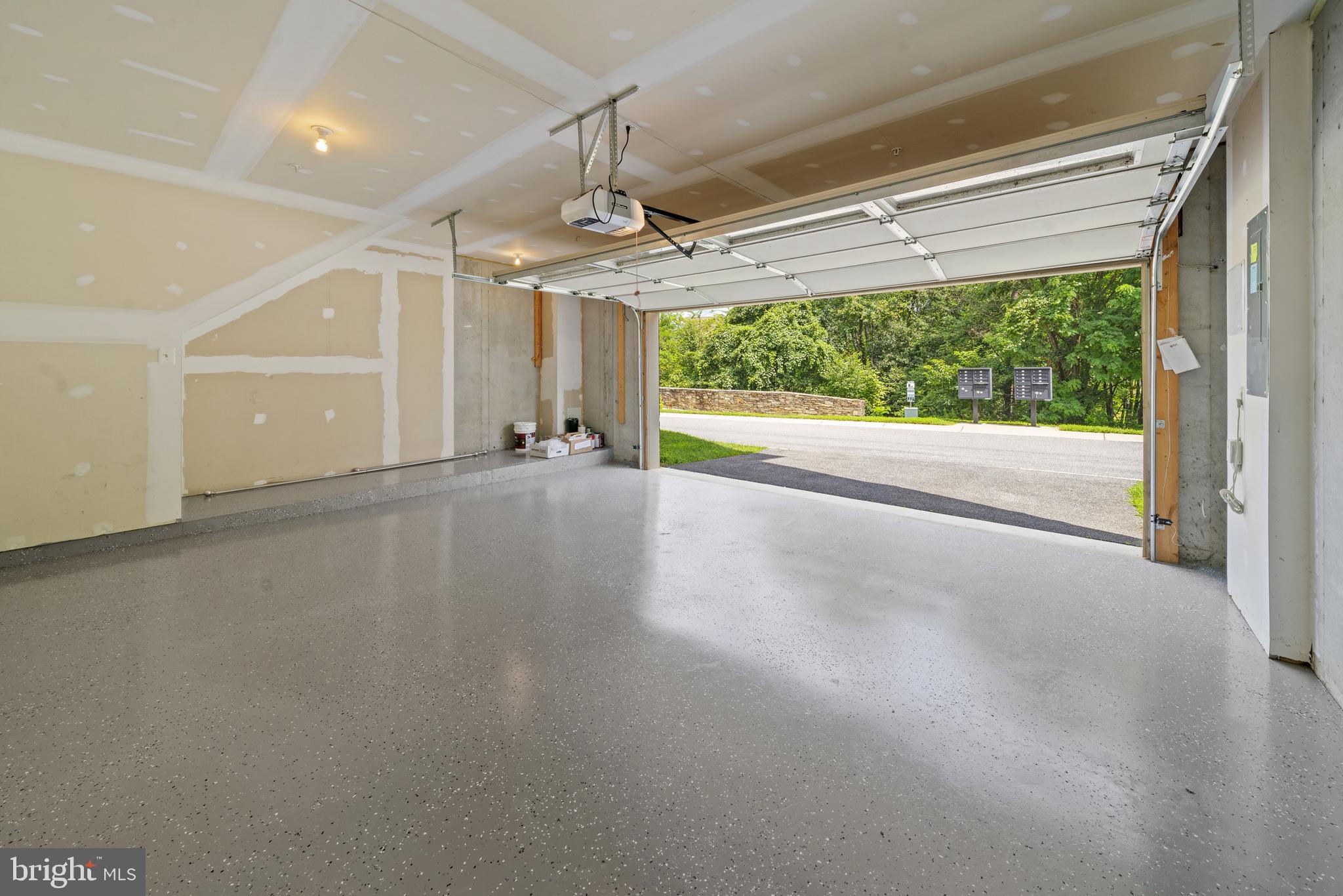 PARKLANDS AT WATKINS MILL - Residential Lease