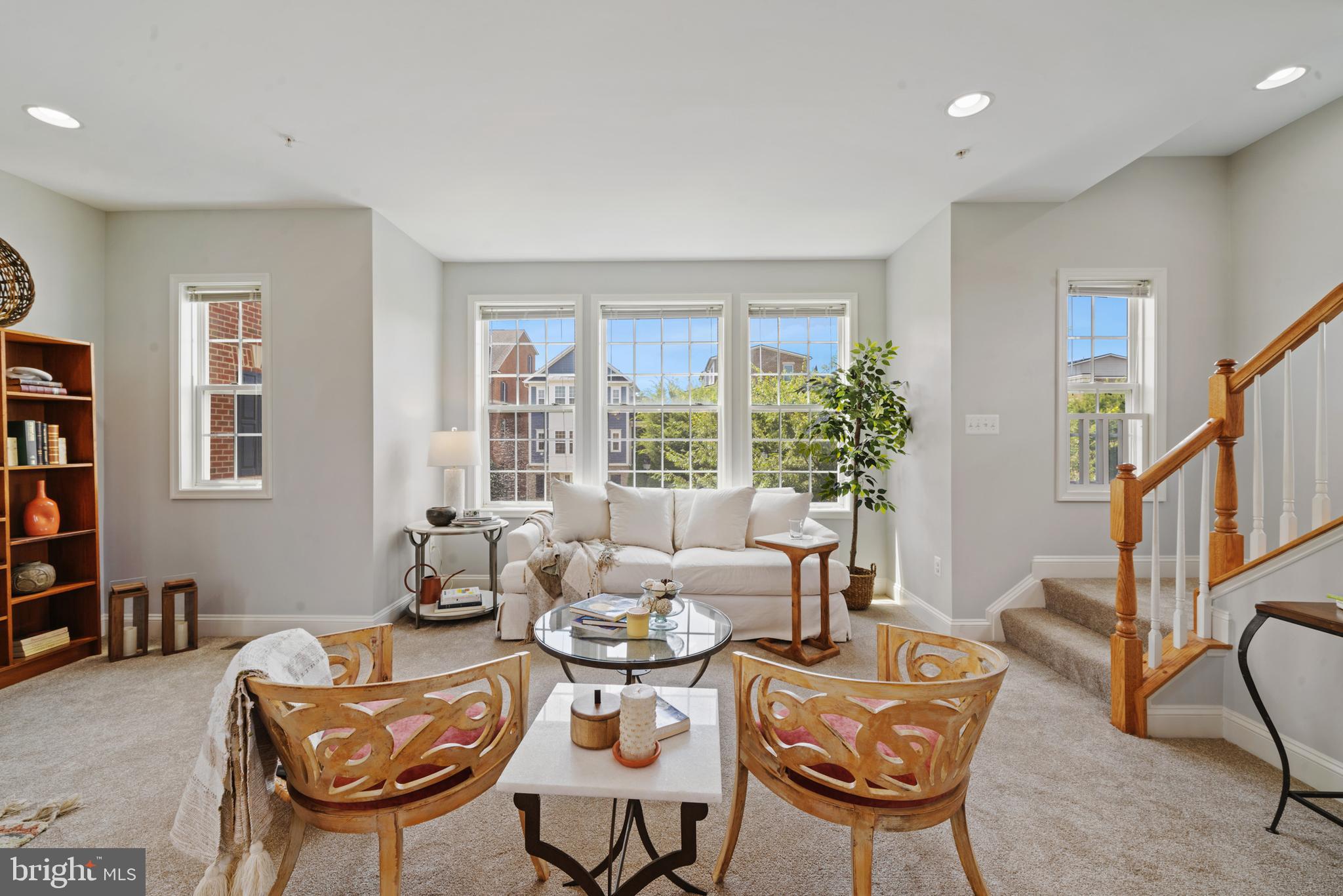 PARKLANDS AT WATKINS MILL - Residential Lease