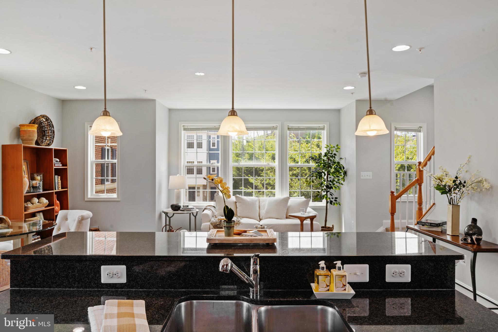 PARKLANDS AT WATKINS MILL - Residential Lease