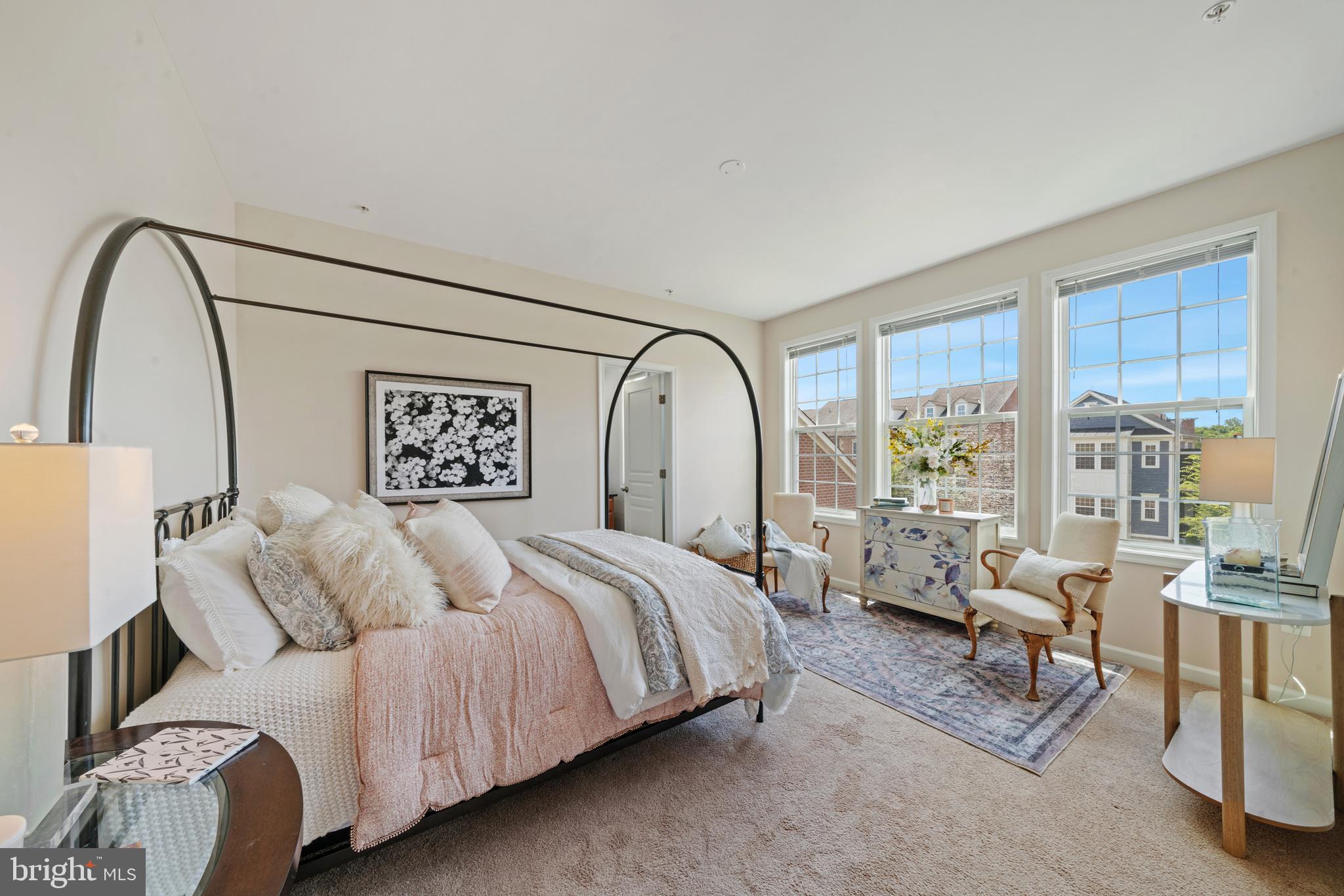 PARKLANDS AT WATKINS MILL - Residential Lease