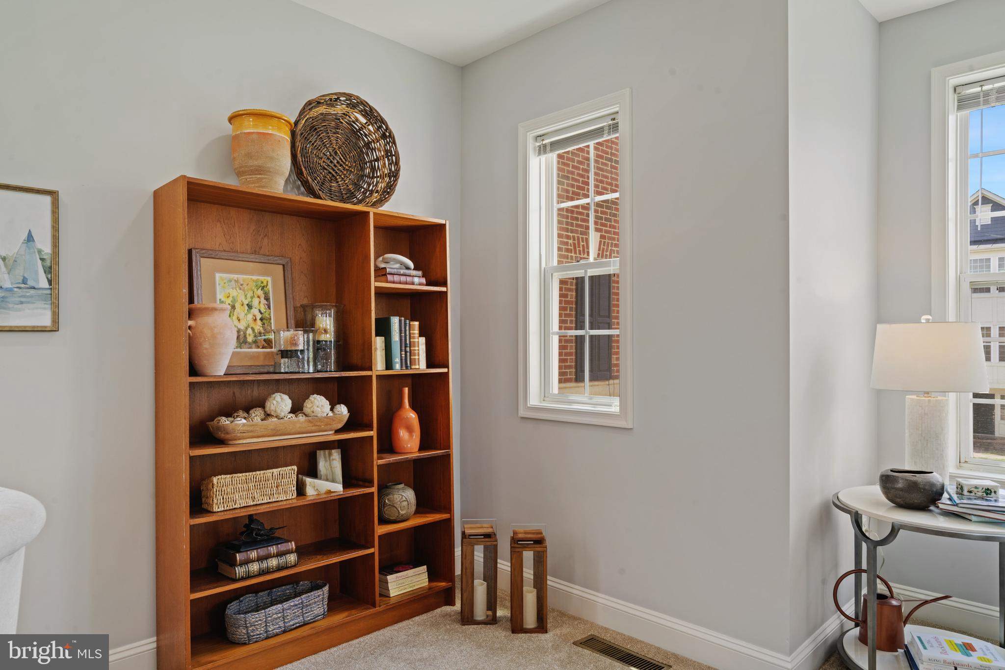 PARKLANDS AT WATKINS MILL - Residential Lease