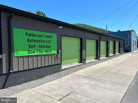 Photo of 180 N Main Street, KEYSER, WV 26726 (MLS # WVMI2003456)