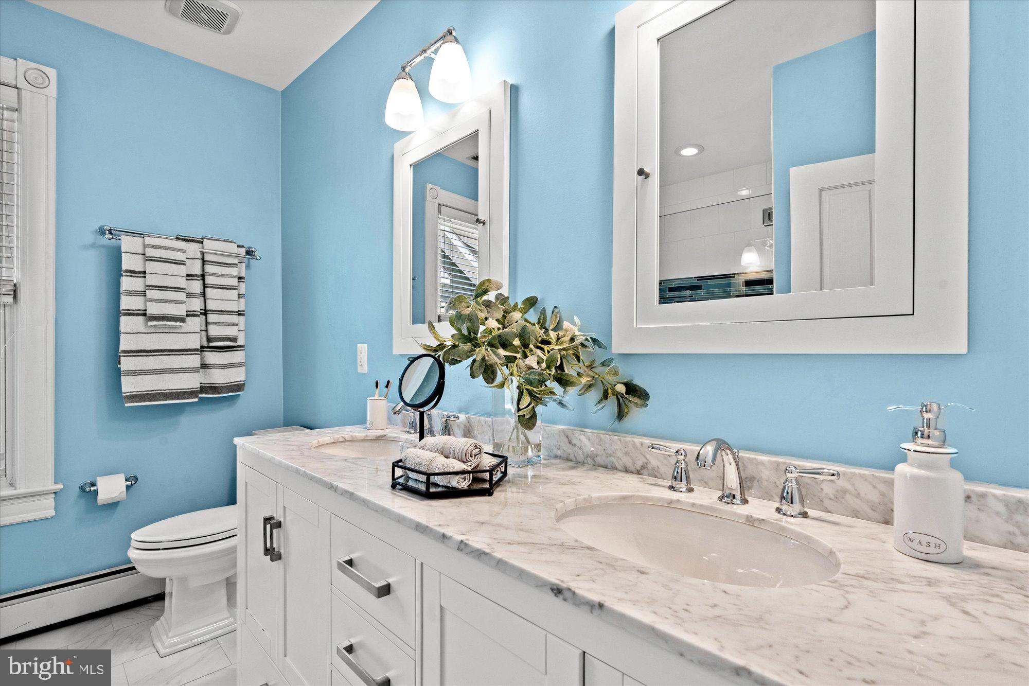 ST ELMO - Residential