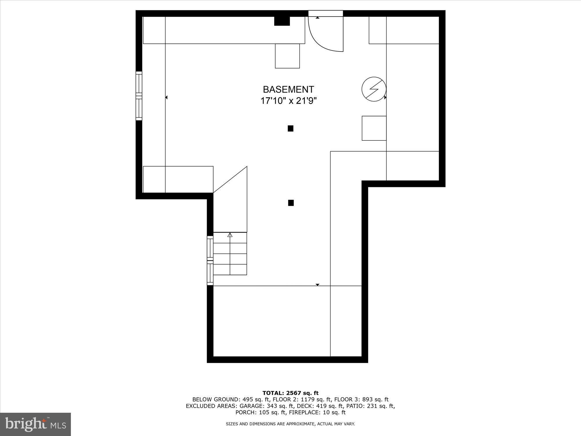 ST ELMO - Residential