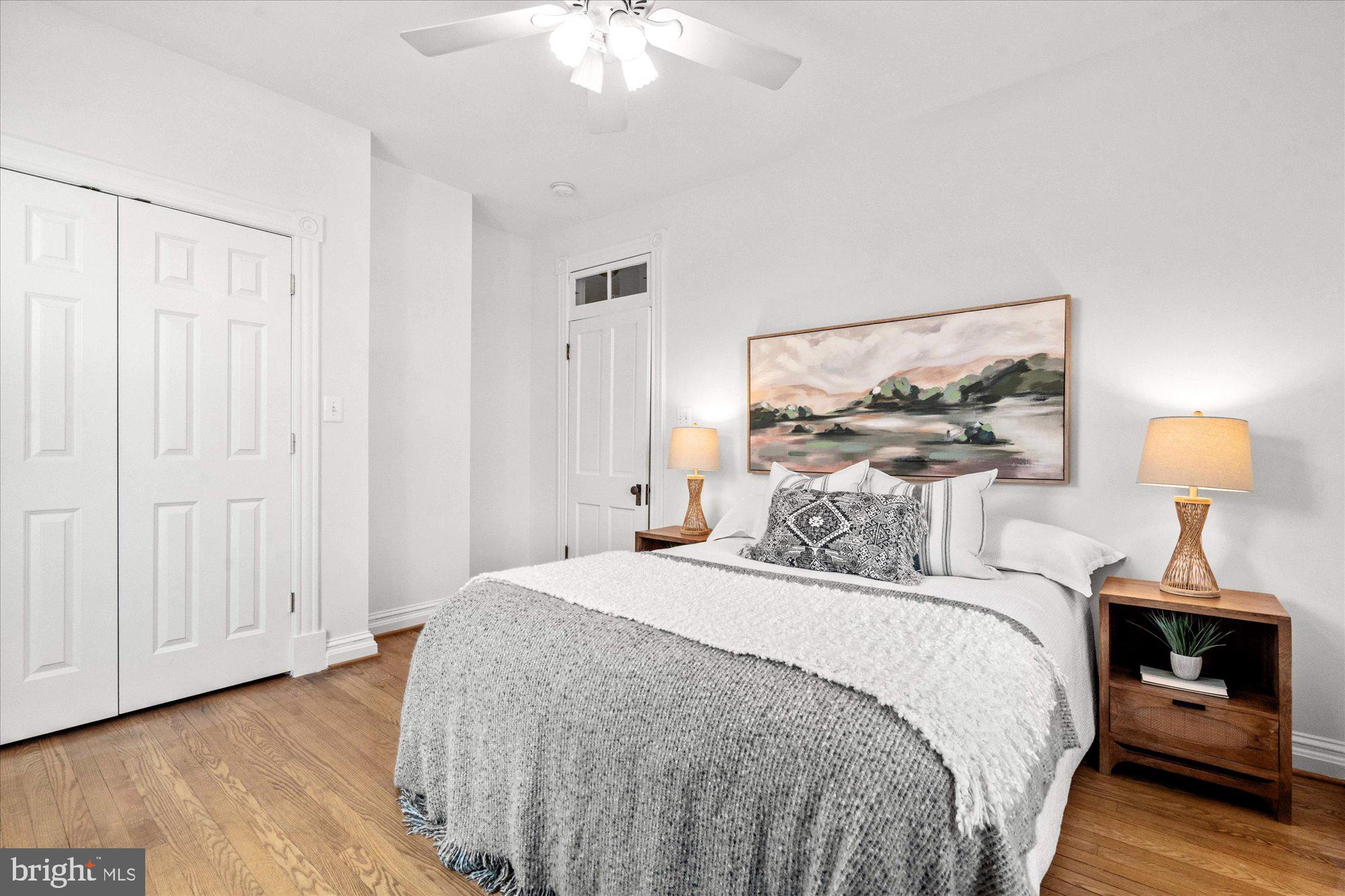 ST ELMO - Residential