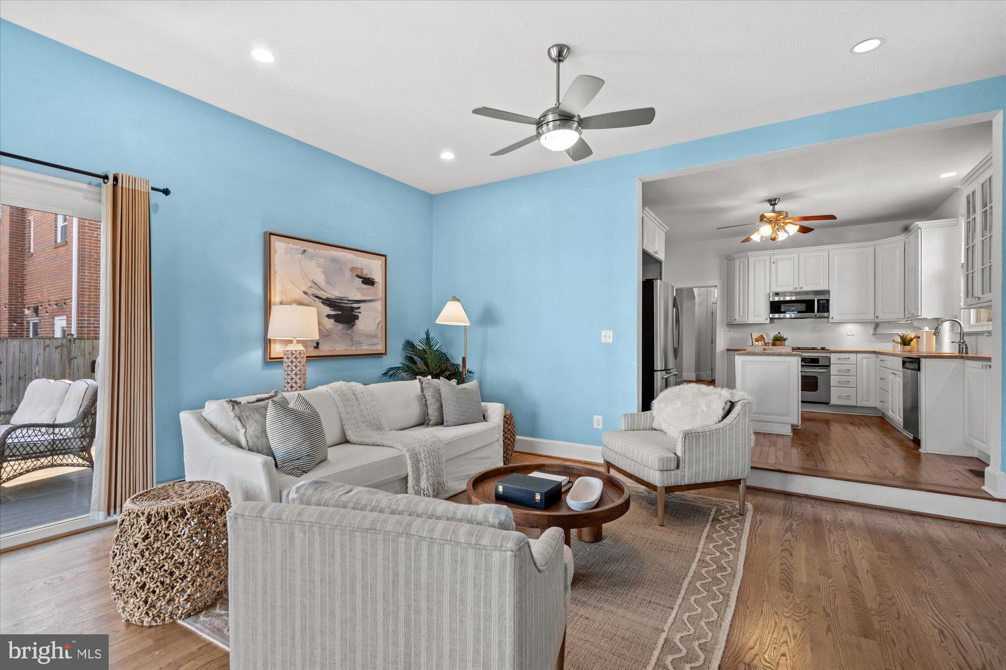 ST ELMO - Residential