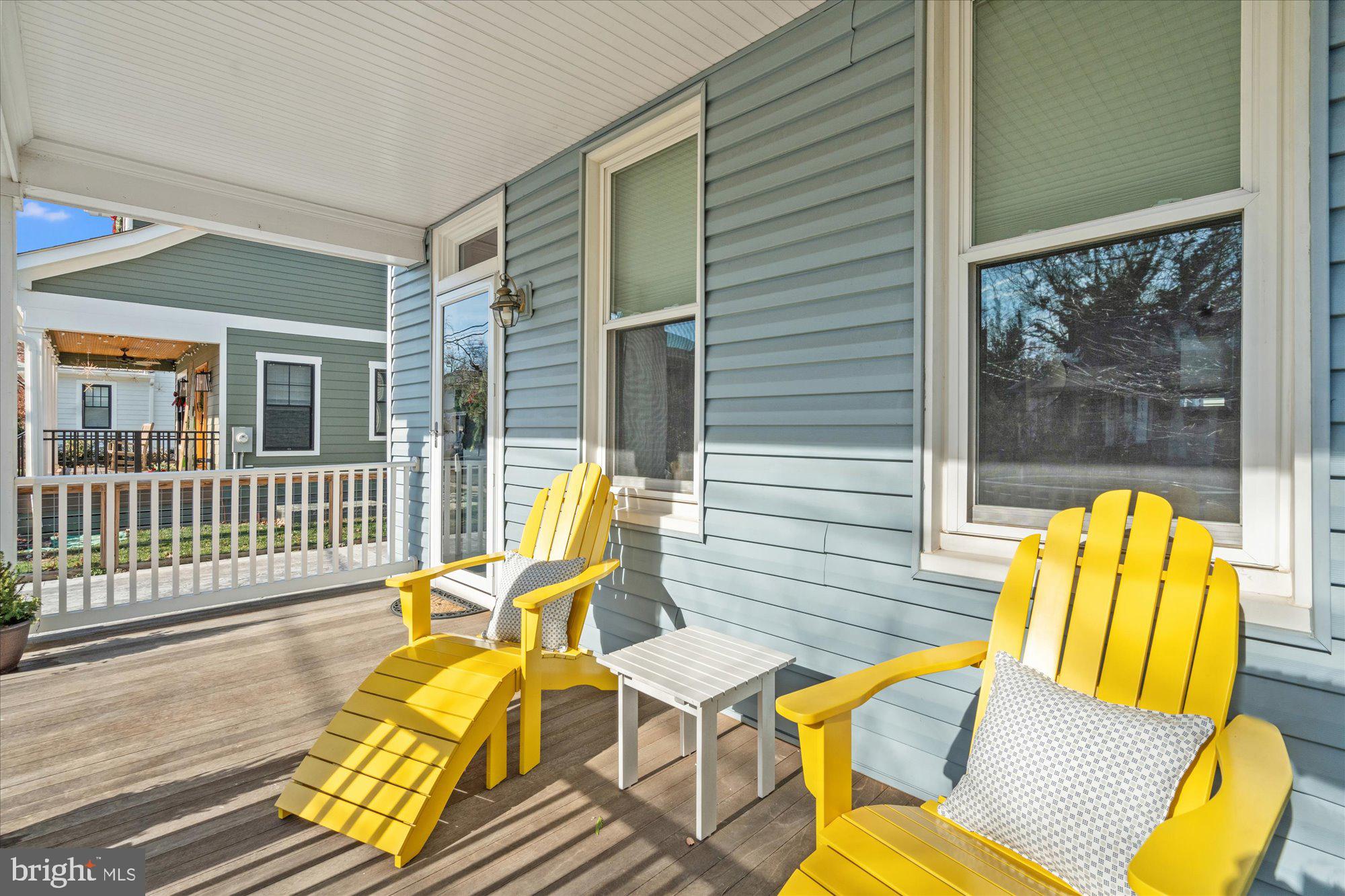 ST ELMO - Residential