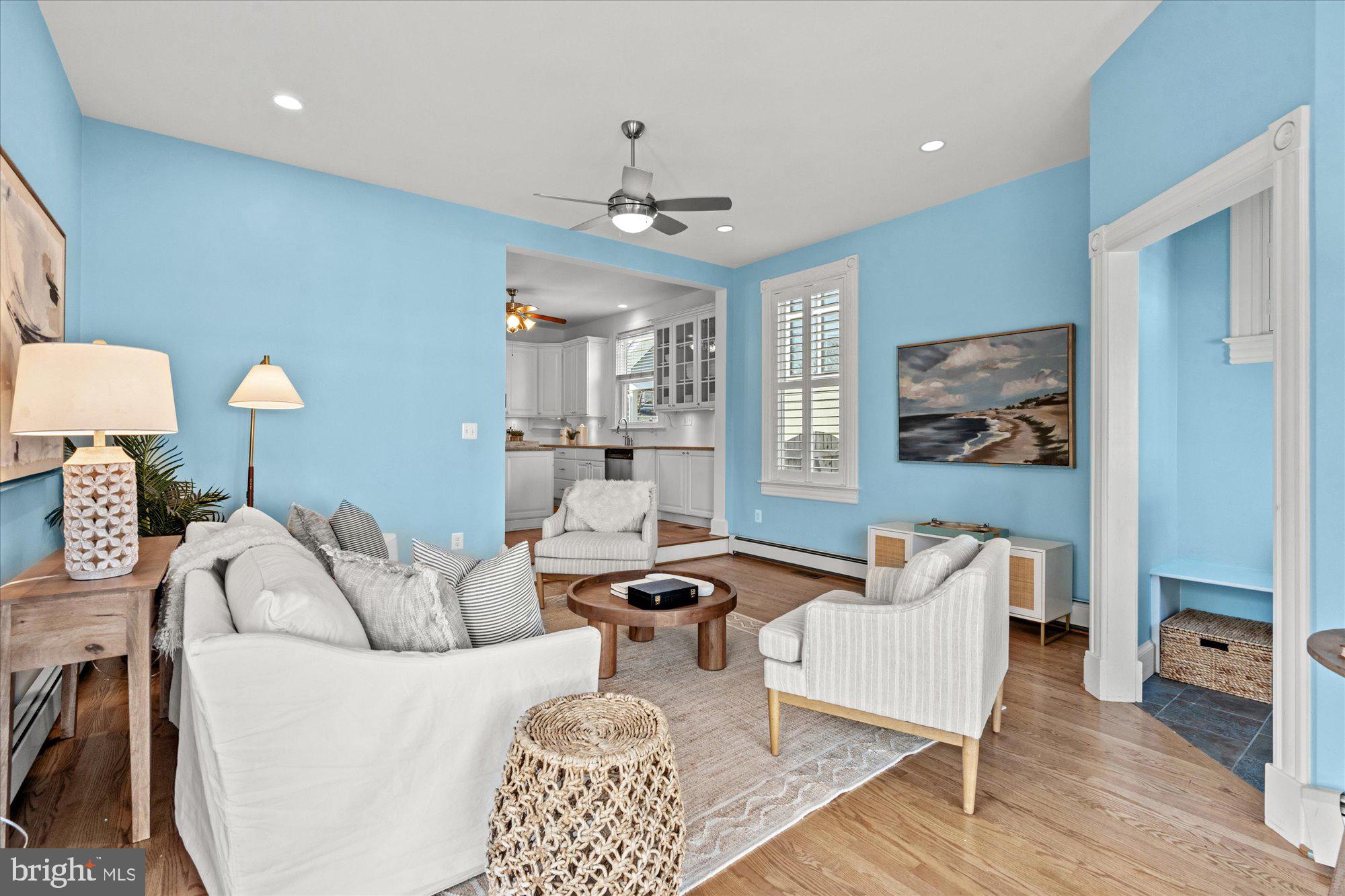 ST ELMO - Residential