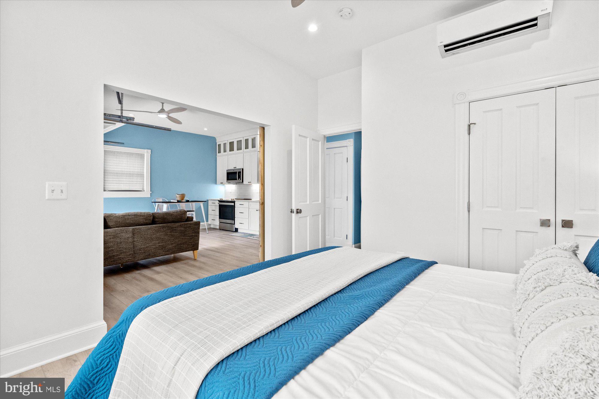 ST ELMO - Residential