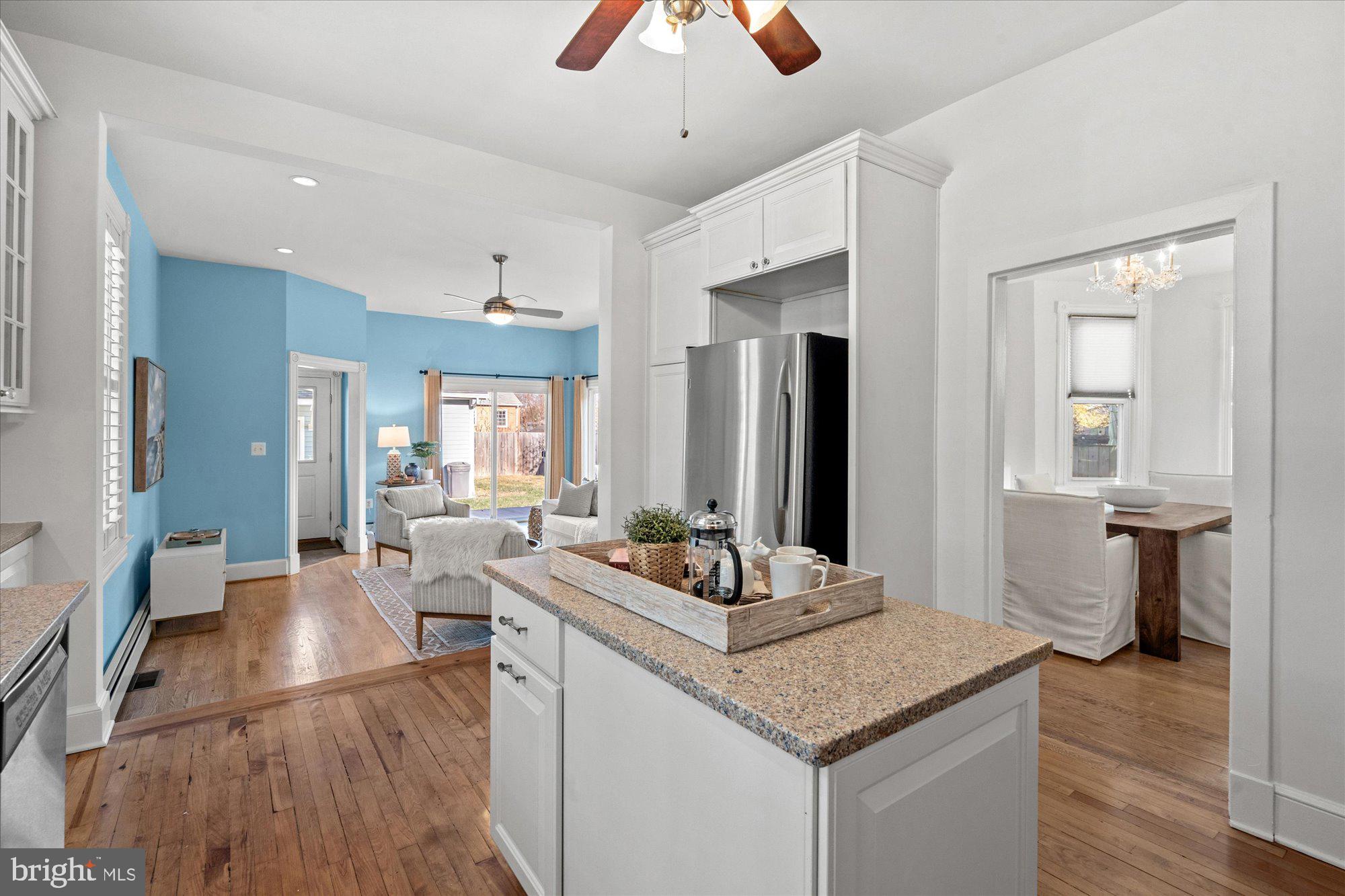 ST ELMO - Residential