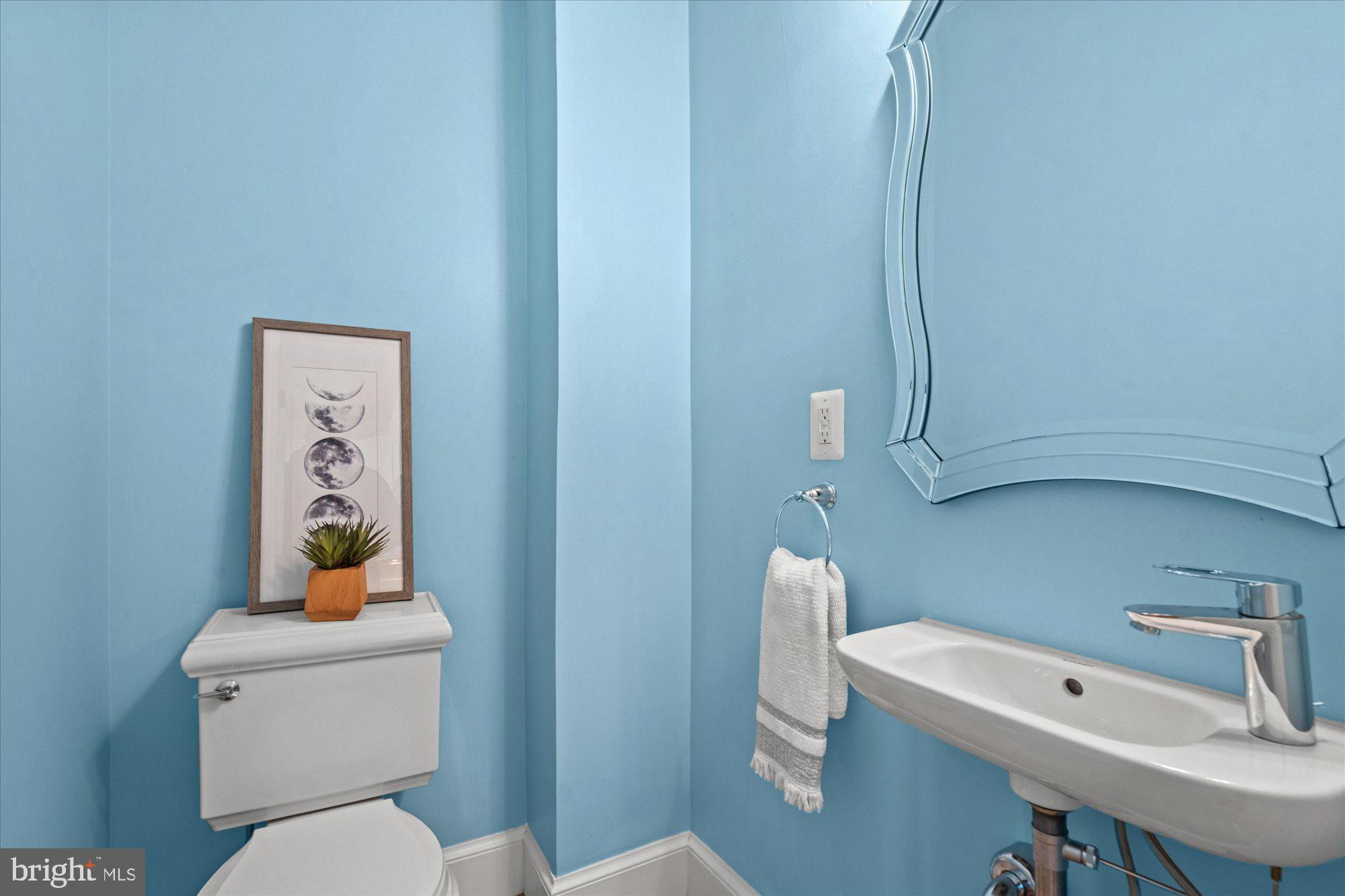 ST ELMO - Residential