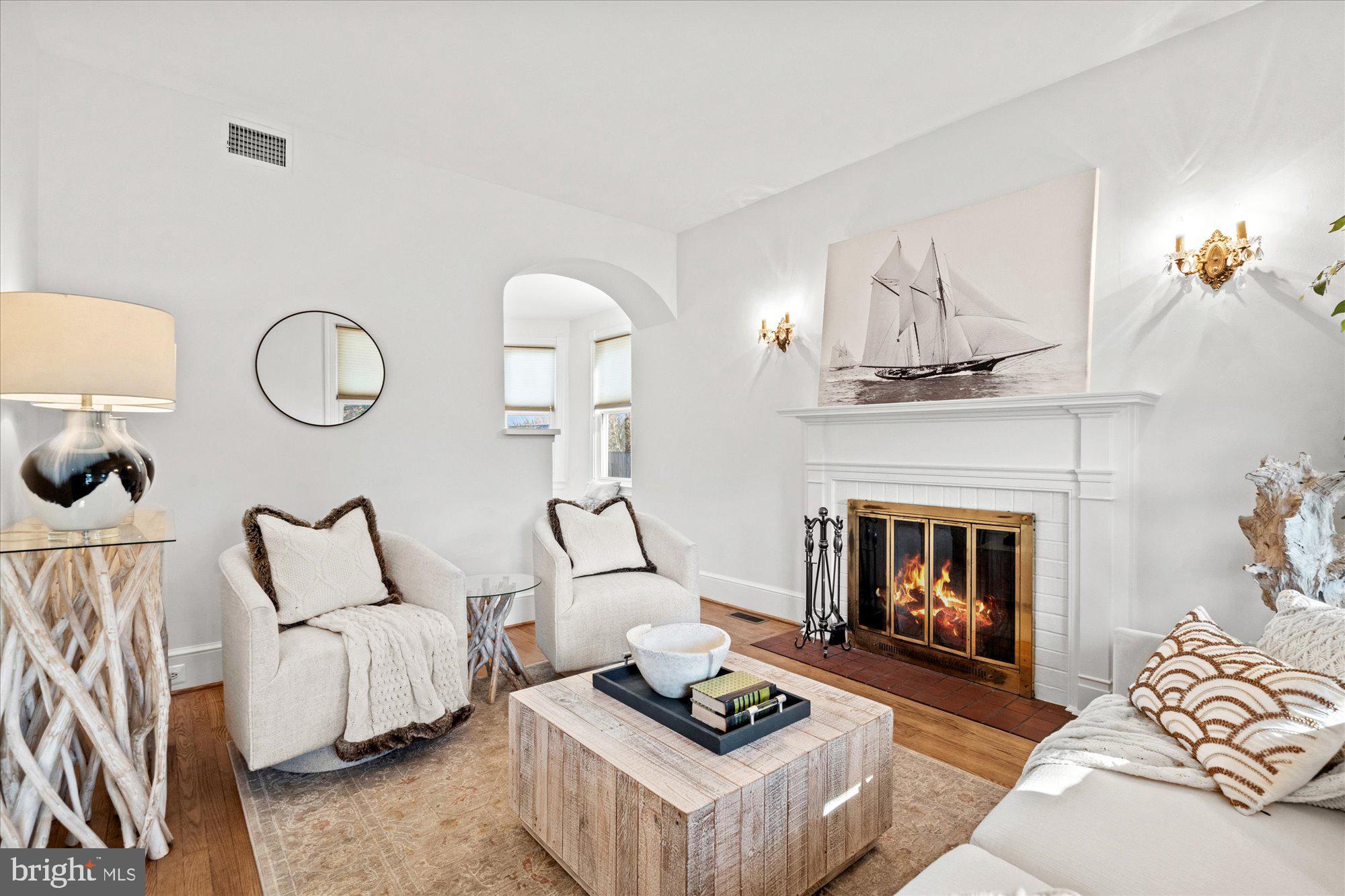 ST ELMO - Residential