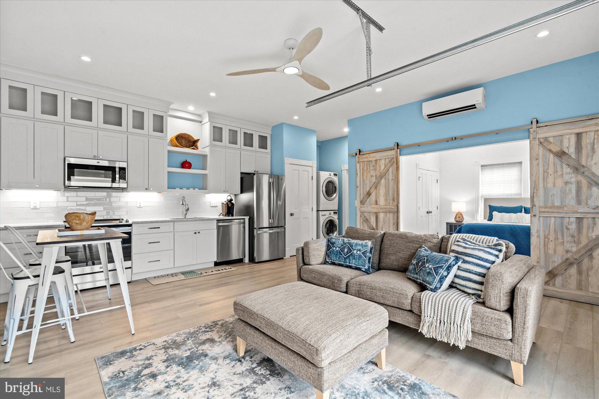 ST ELMO - Residential