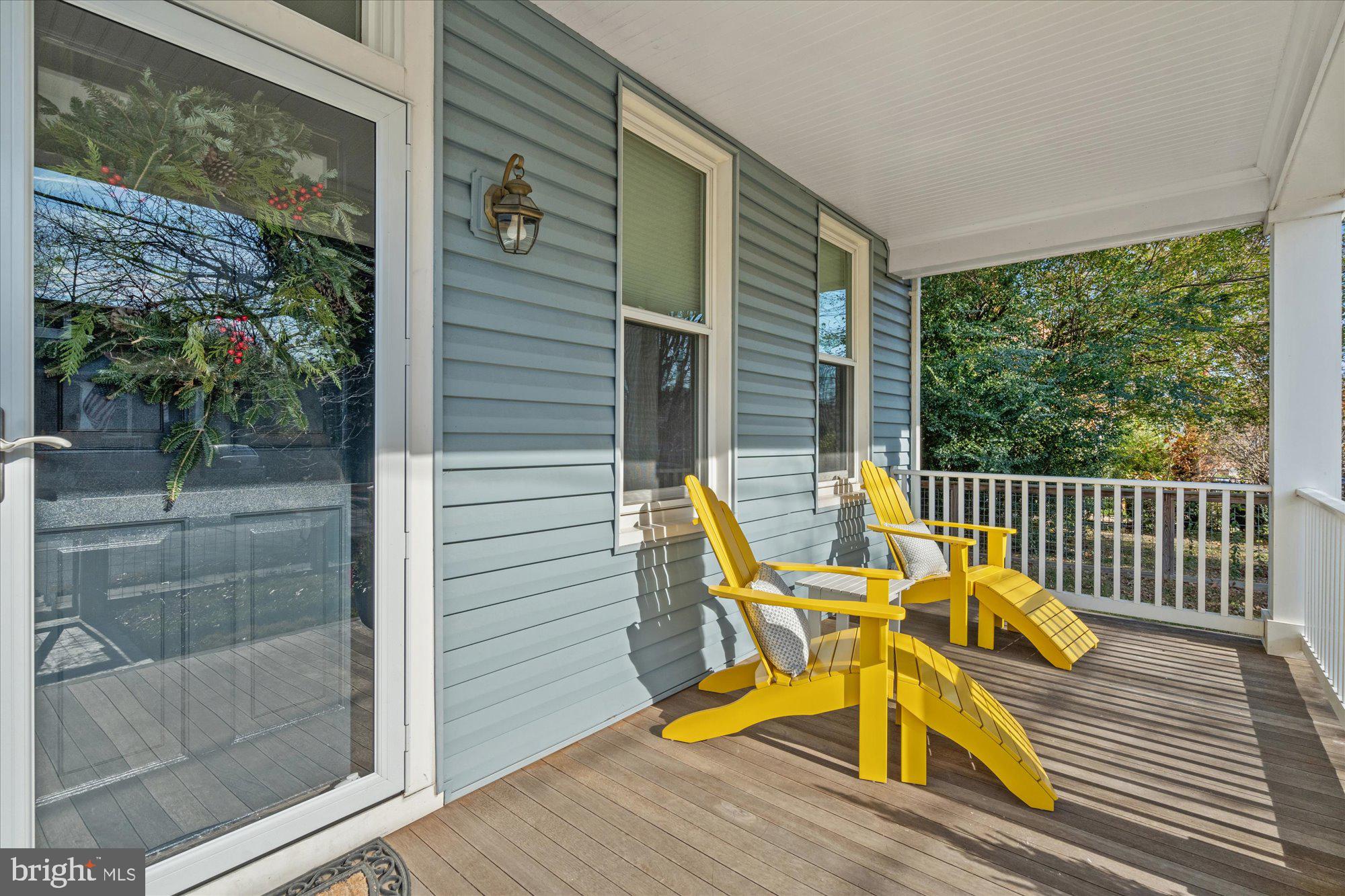 ST ELMO - Residential