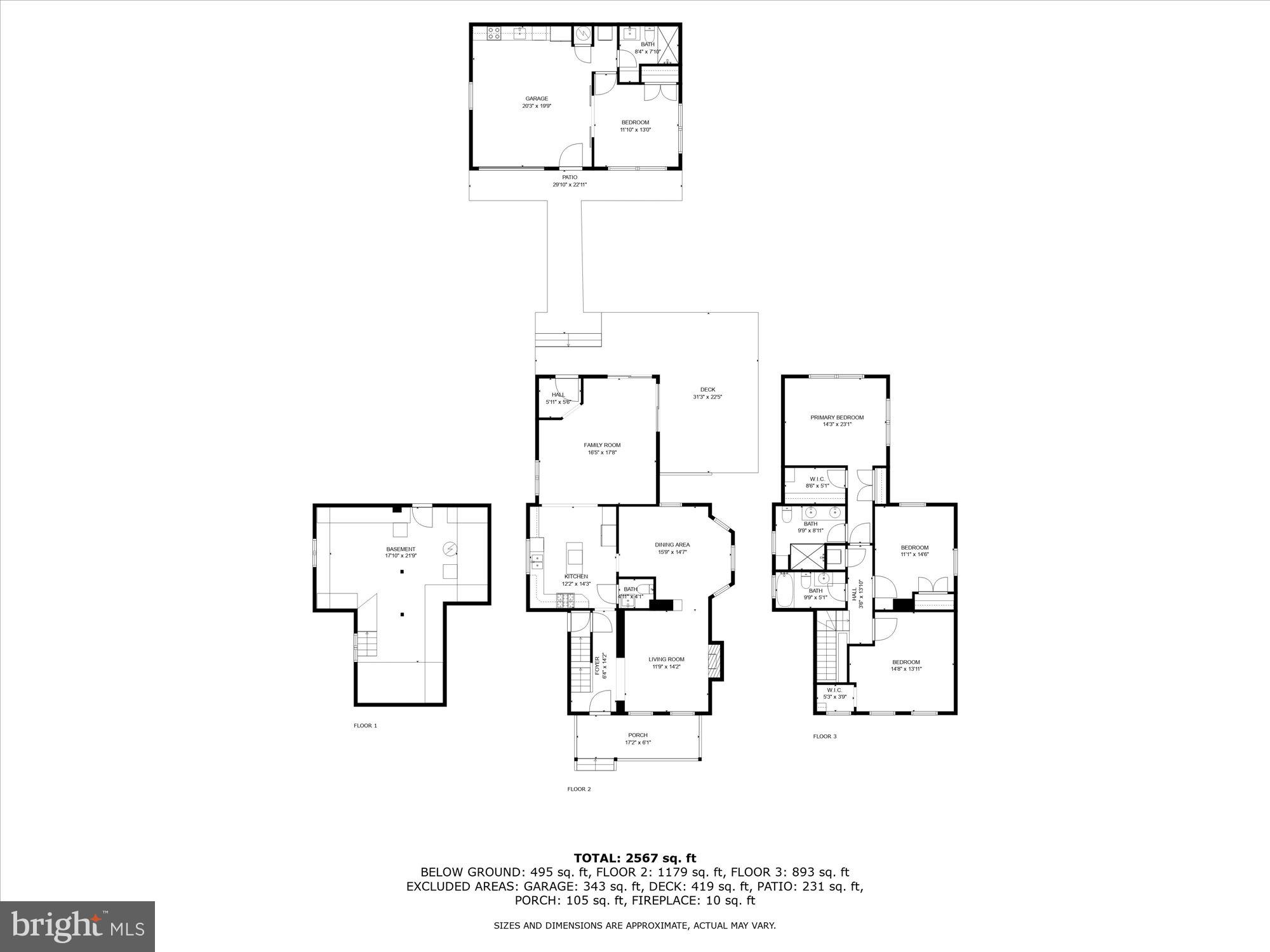 ST ELMO - Residential