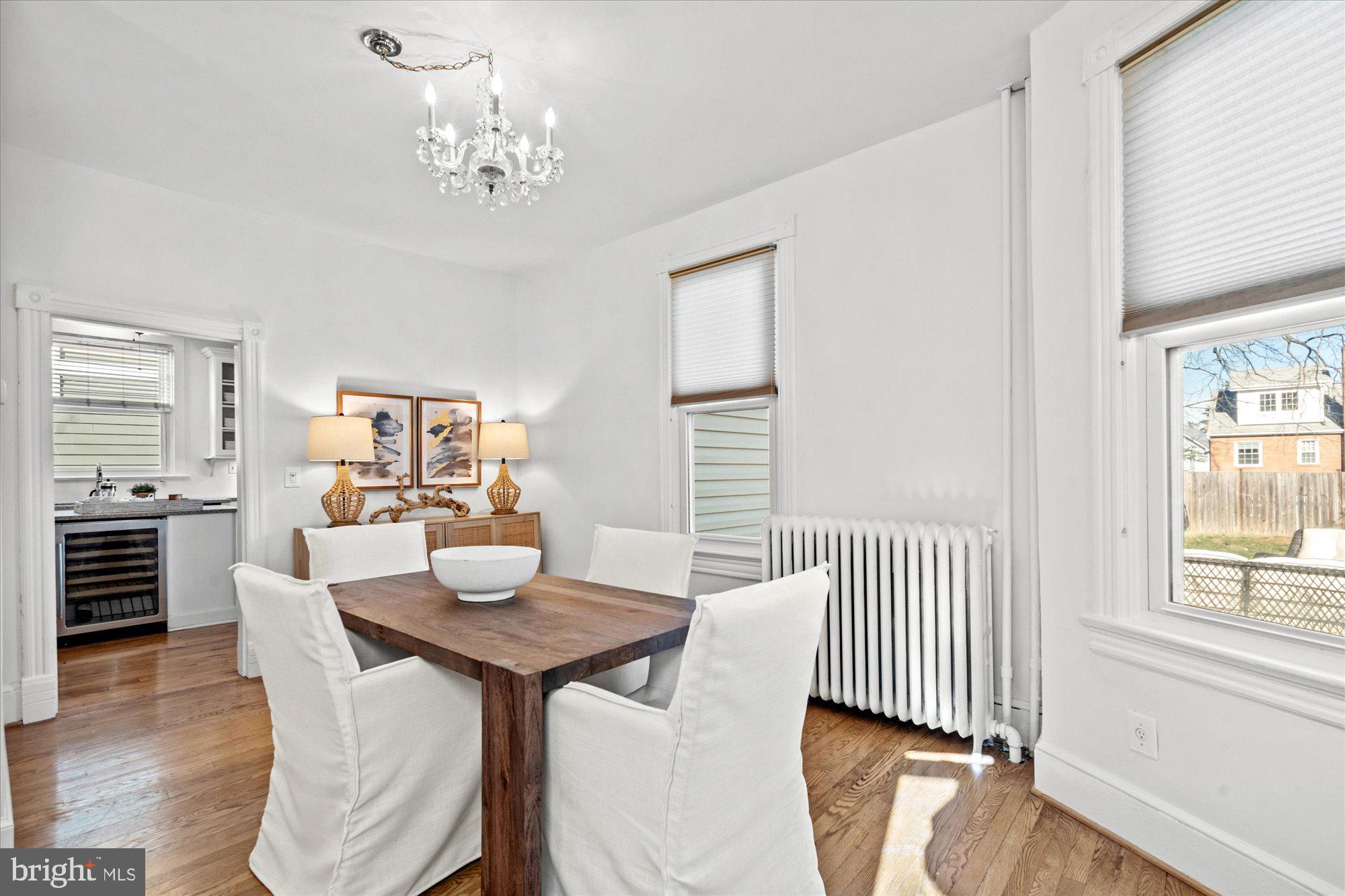 ST ELMO - Residential