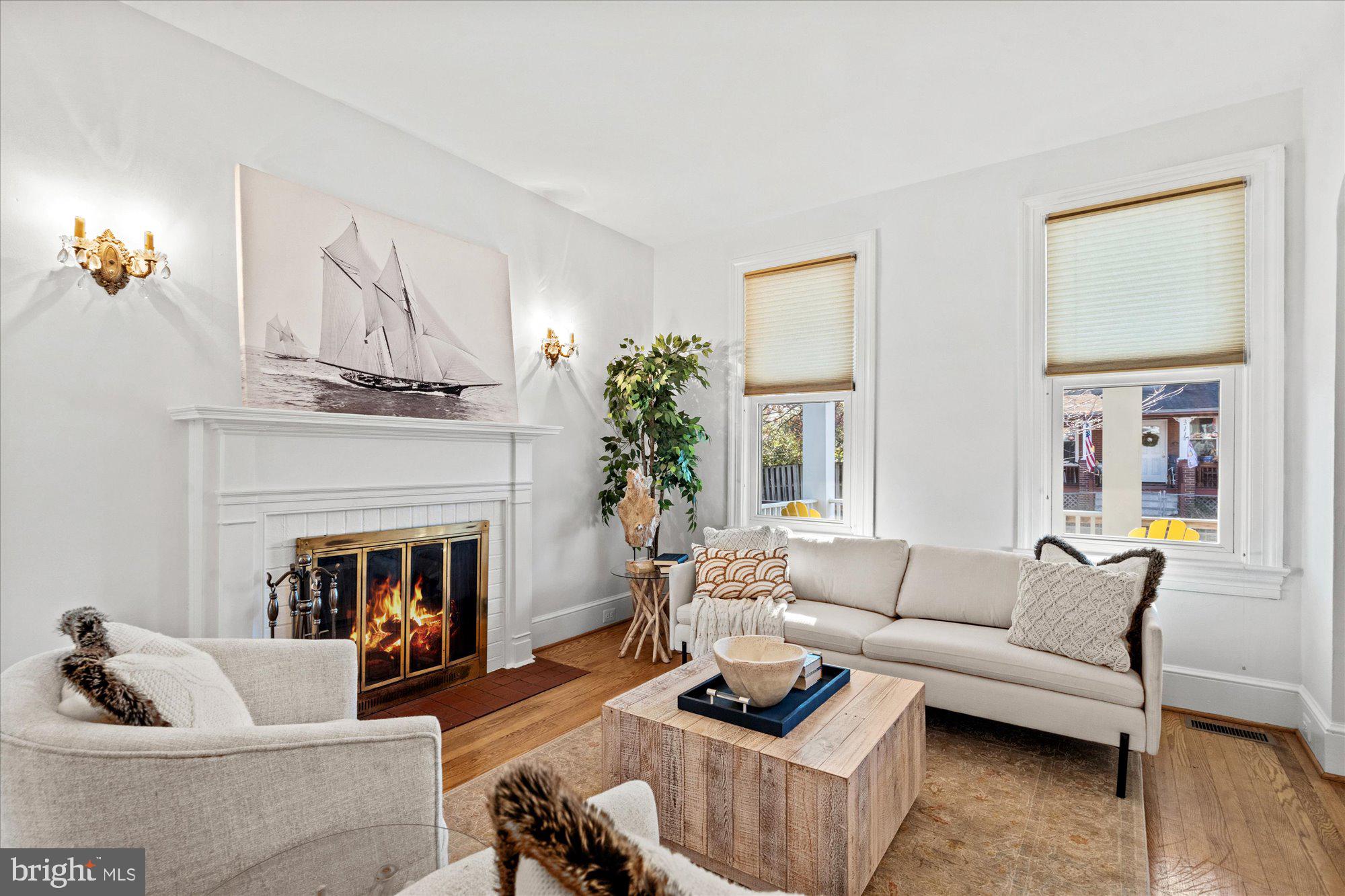 ST ELMO - Residential