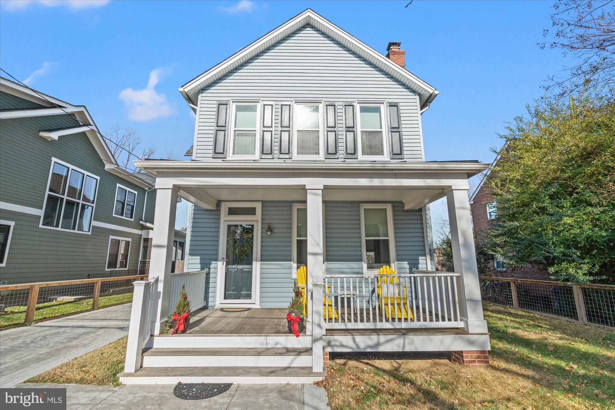 ST ELMO - Residential