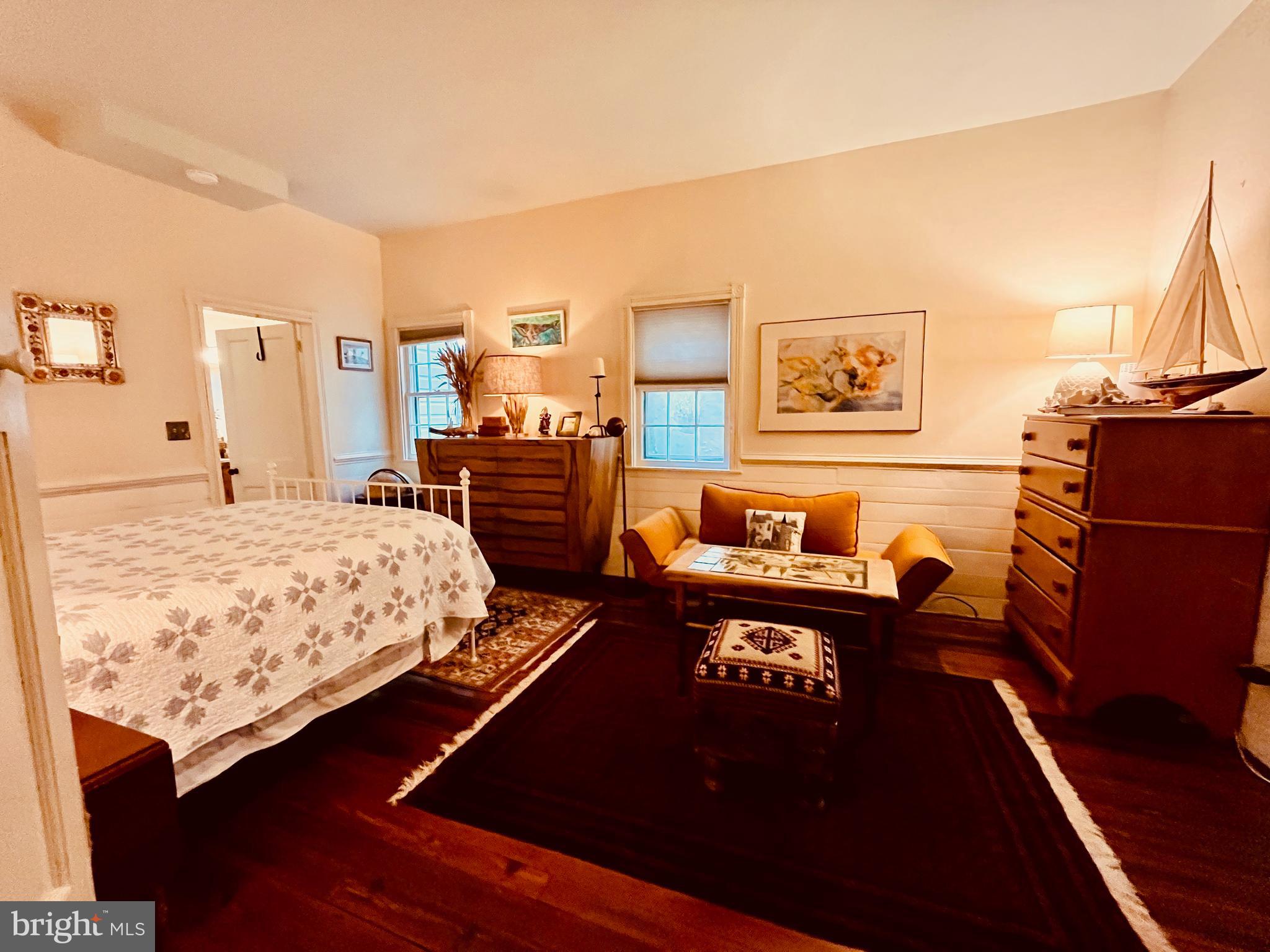 HISTORIC DISTRICT - Residential Lease