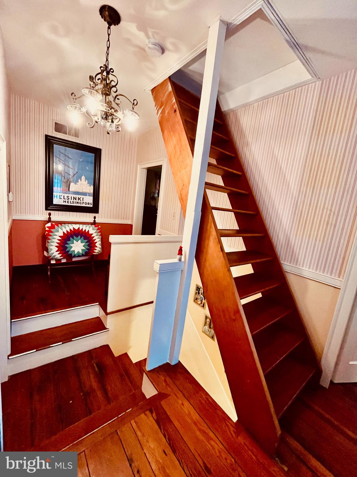 HISTORIC DISTRICT - Residential Lease