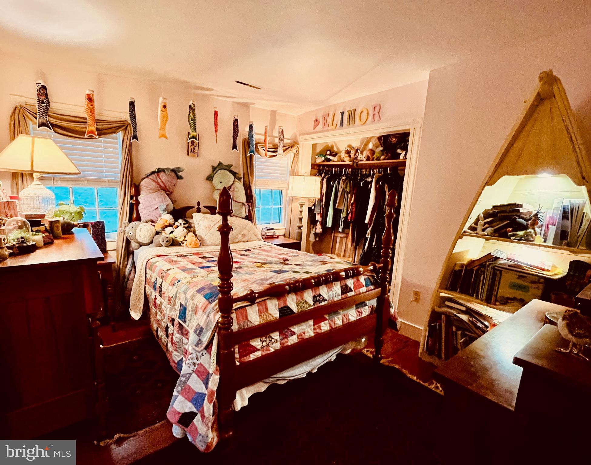 HISTORIC DISTRICT - Residential Lease