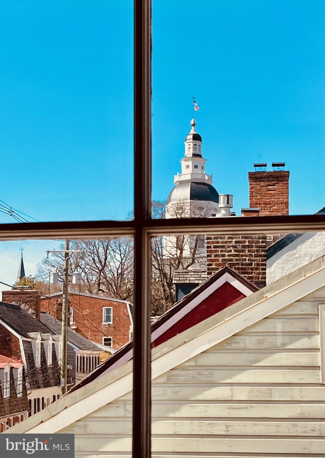 HISTORIC DISTRICT - Residential Lease