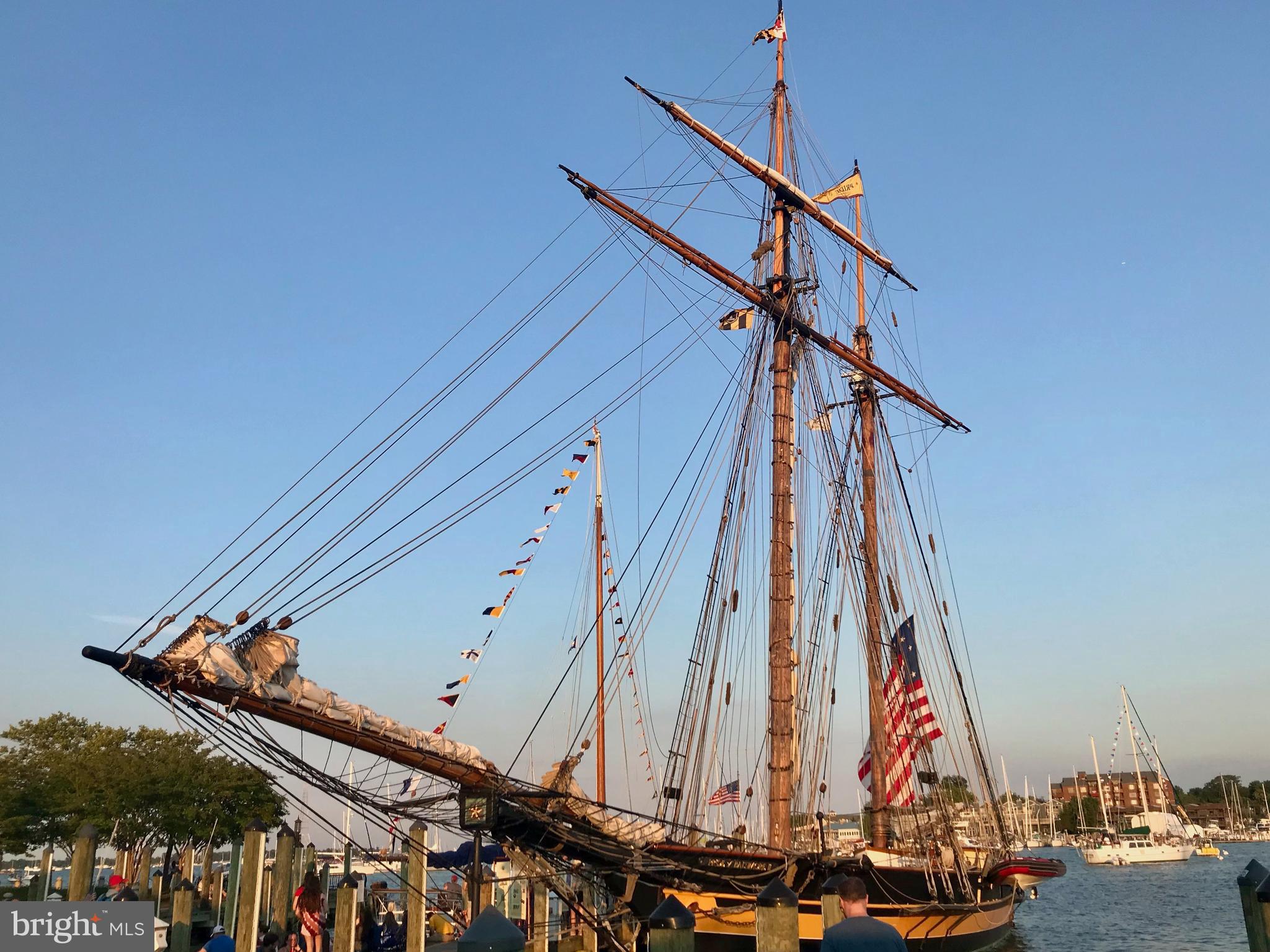 HISTORIC DISTRICT - Residential Lease