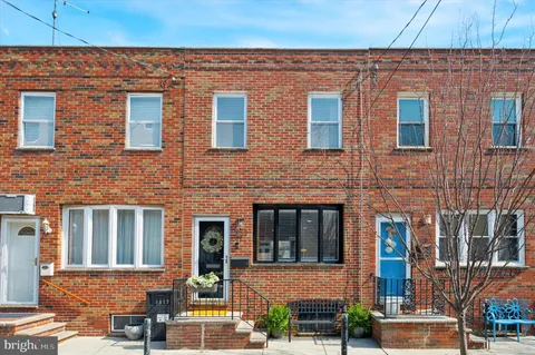 1817 S Camac Street, Philadelphia, PA MLS: PAPH2455842