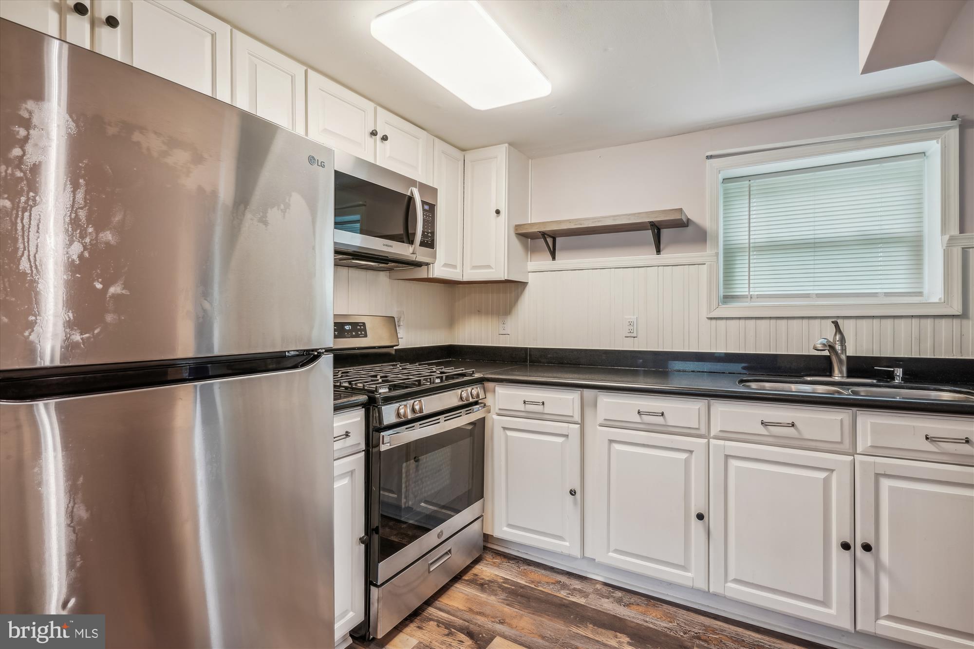 CAMBRIDGE - Residential