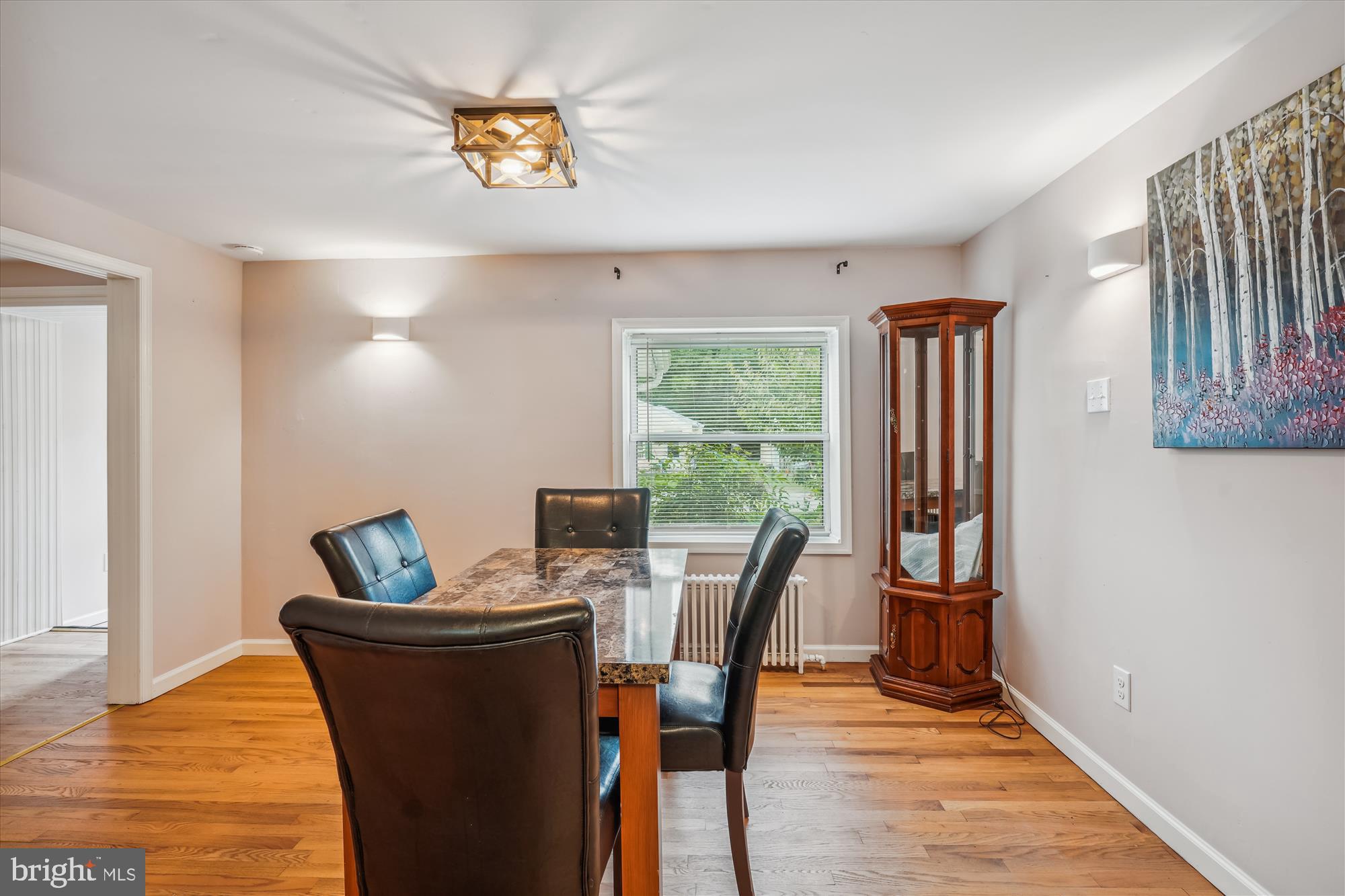 CAMBRIDGE - Residential