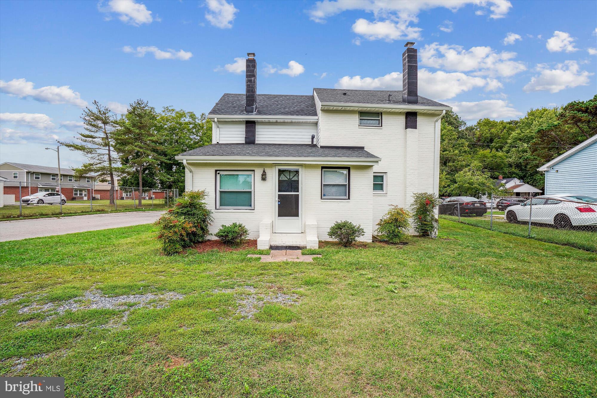 CAMBRIDGE - Residential