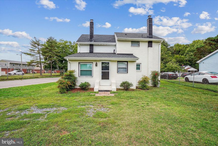Coming Soon! This charming 2-bedroom, 2-bath home in Cambridge offers an excellent opportunity for buyers seeking a well-updated property with room to add their own finishing touches. The home was fully renovated in recent years and remains in solid condition, featuring a functional layout and comfortable living spaces. With only minor TLC needed, this property is ideal for a homeowner or investor looking to build equity. Sold as-is and subject to short sale approval. Conveniently located near downtown Cambridge, shopping, dining, and waterfront amenities. A great value opportunity—more details coming soon.