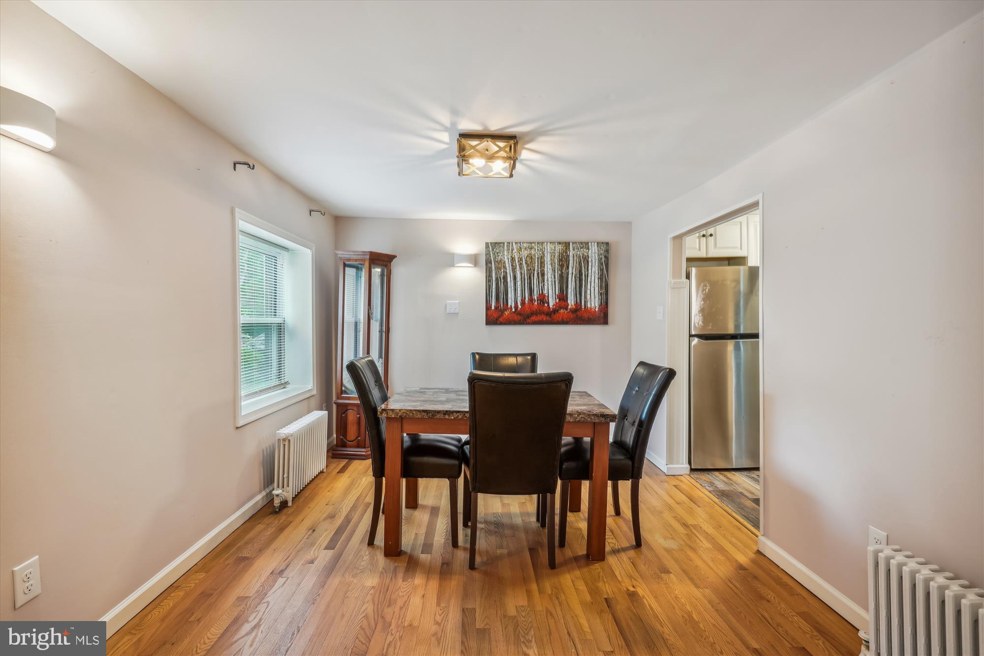 CAMBRIDGE - Residential