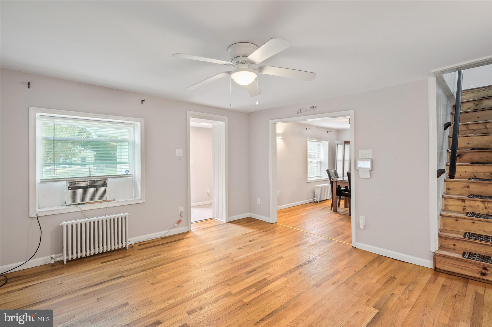 CAMBRIDGE - Residential